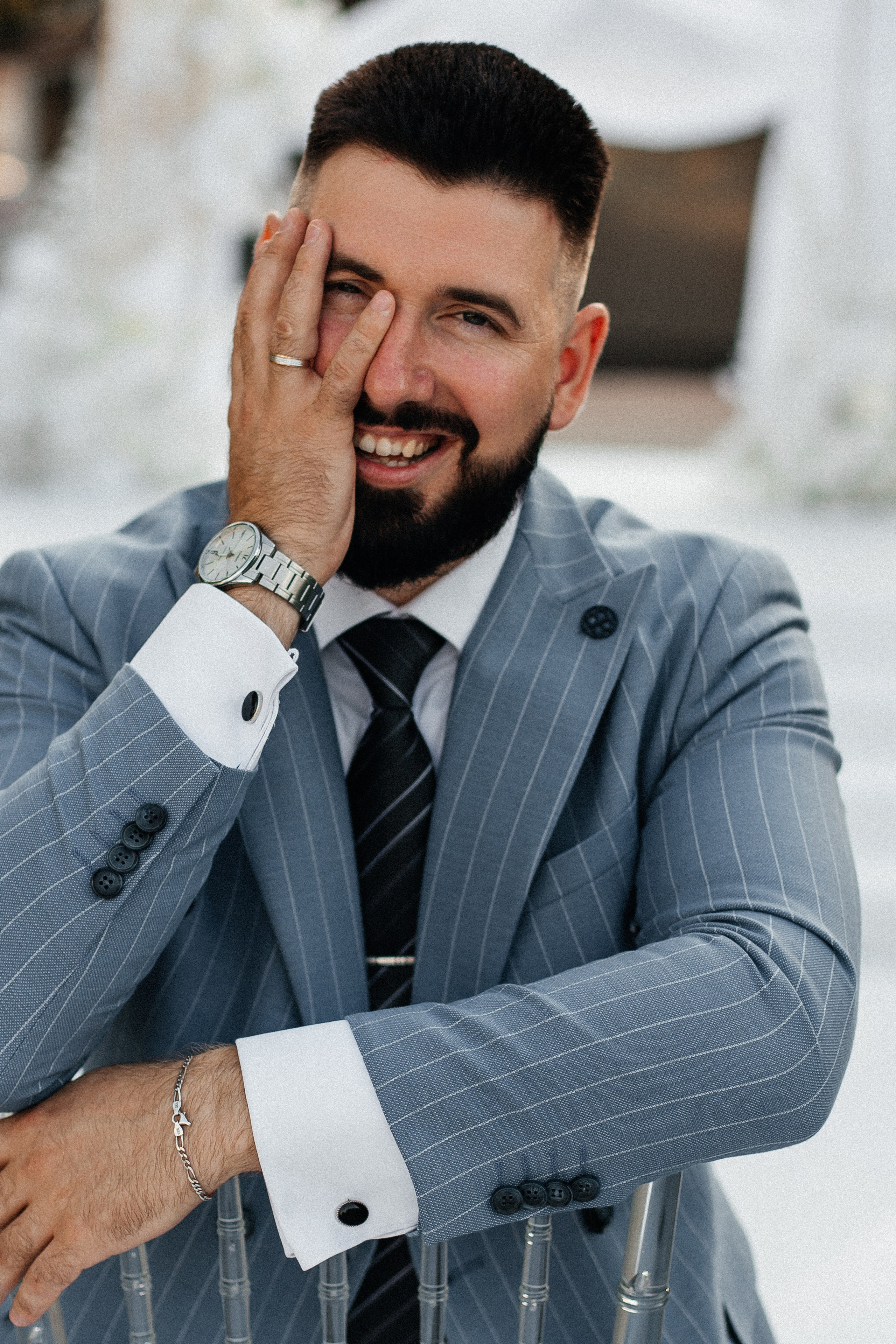 Евгений и Жанна. Свадебный фотограф и видеограф