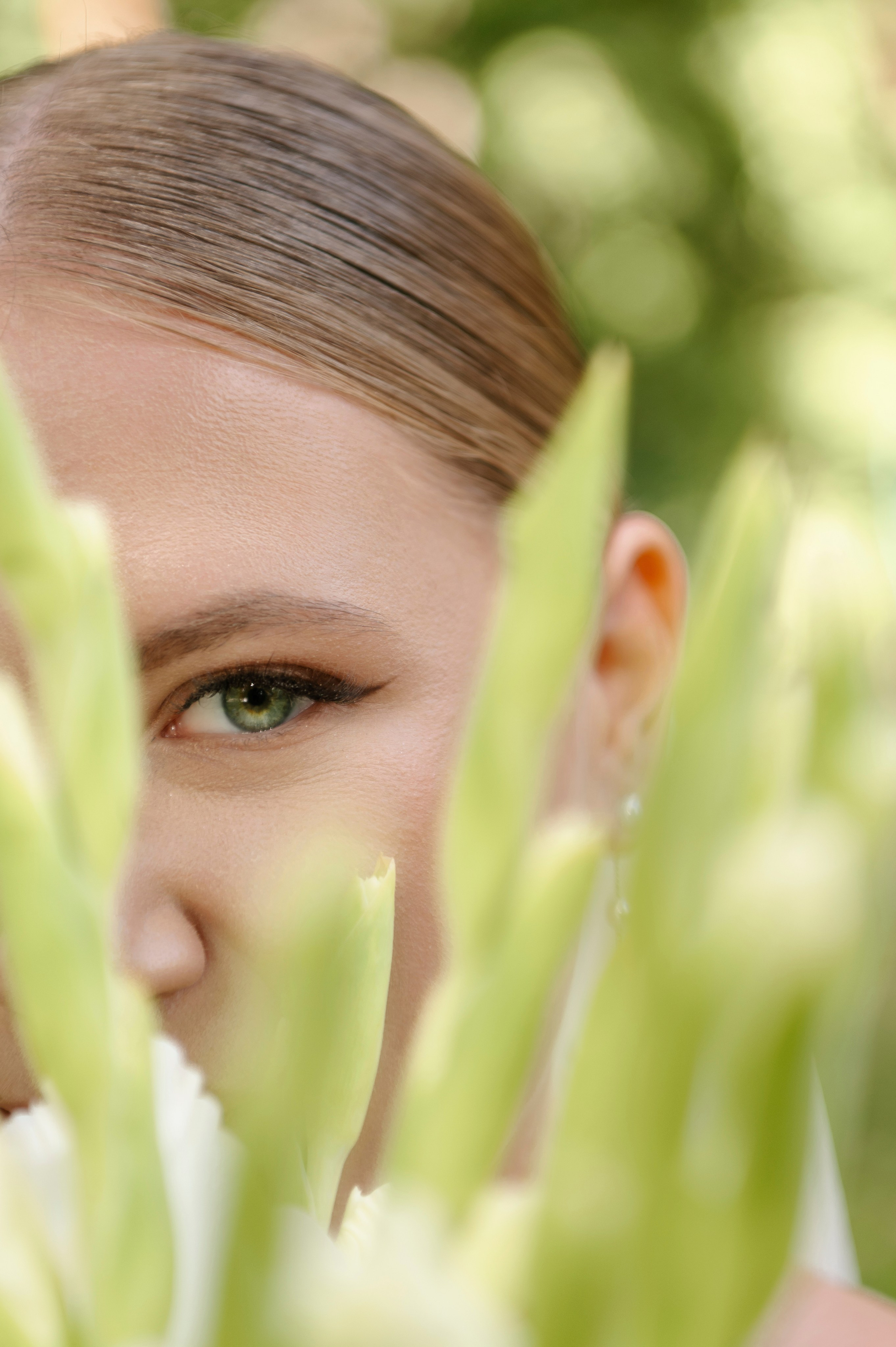 Даниил и Виктория. Свадебный фотограф Белгород