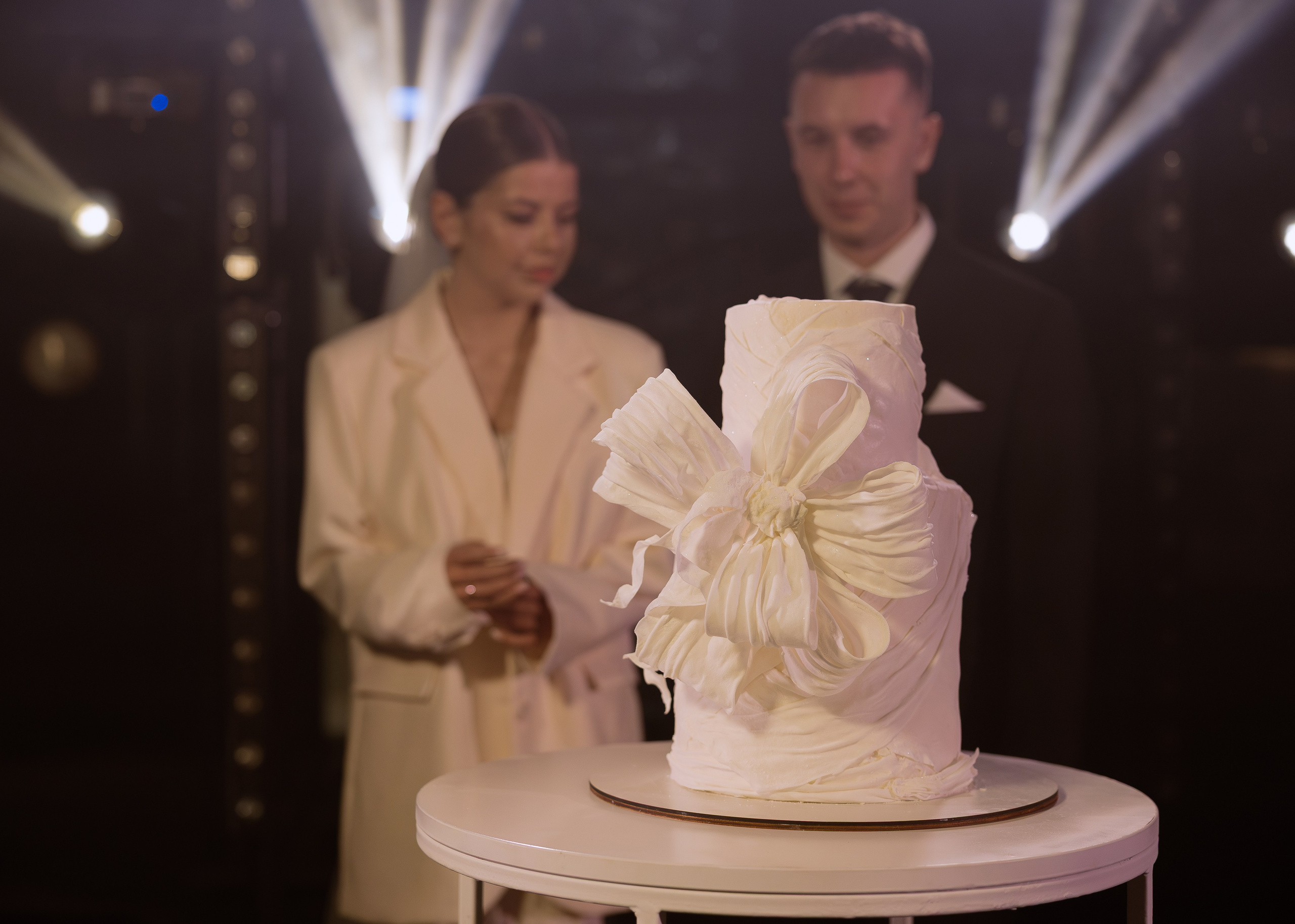 Сергей и Ксения. Фотограф Эмиль Исякаев