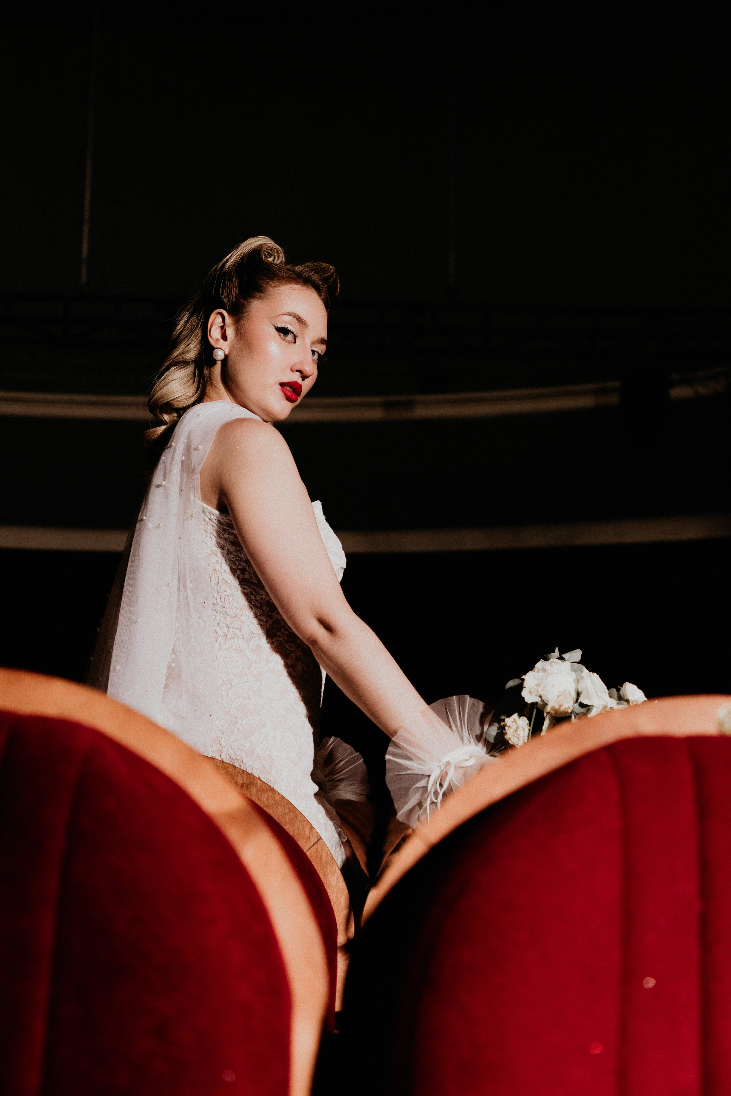 Андрей & Юлия. Фотограф Рубцовск и Барнаул