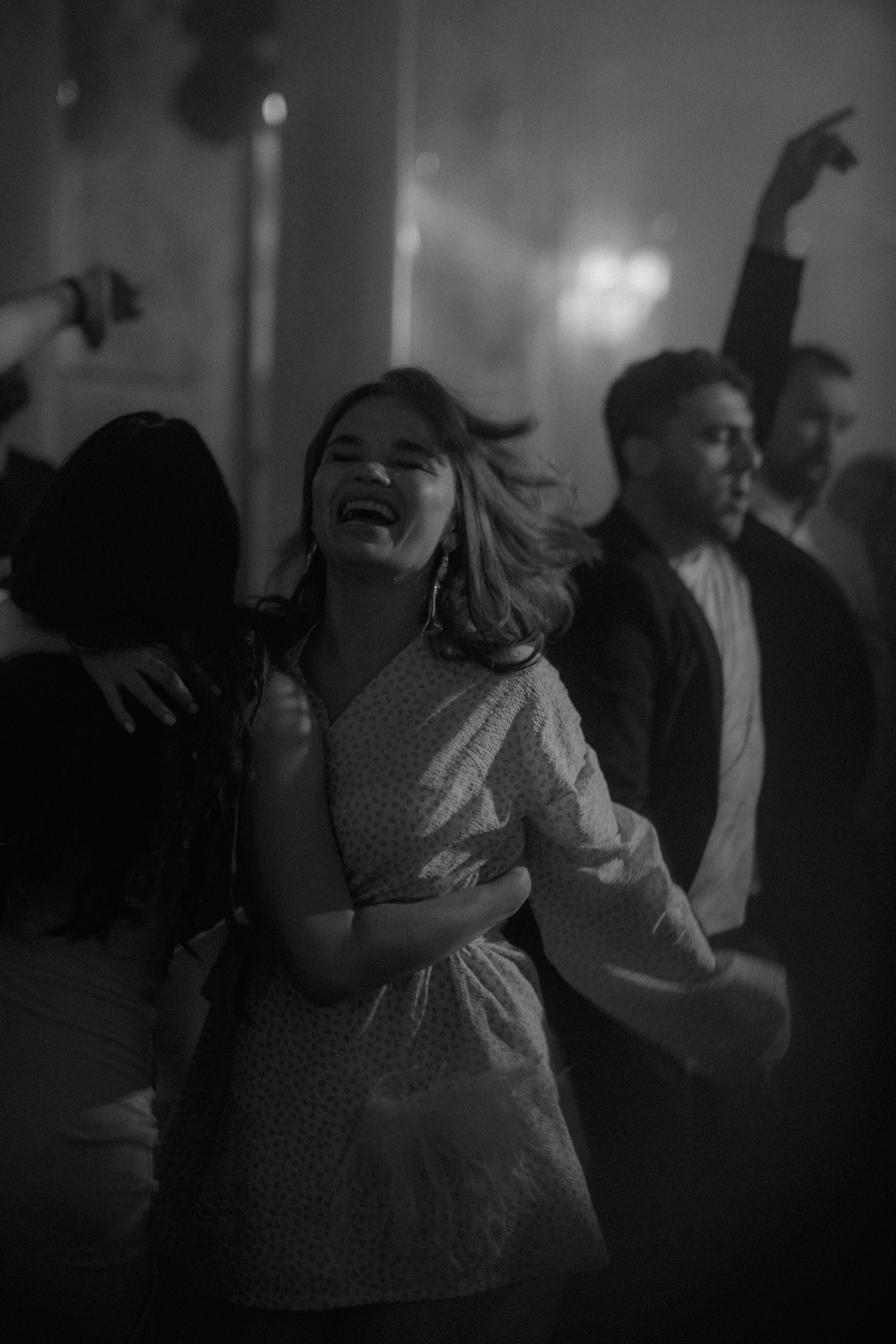 The reflections. Сентиментальная свадебная фотография