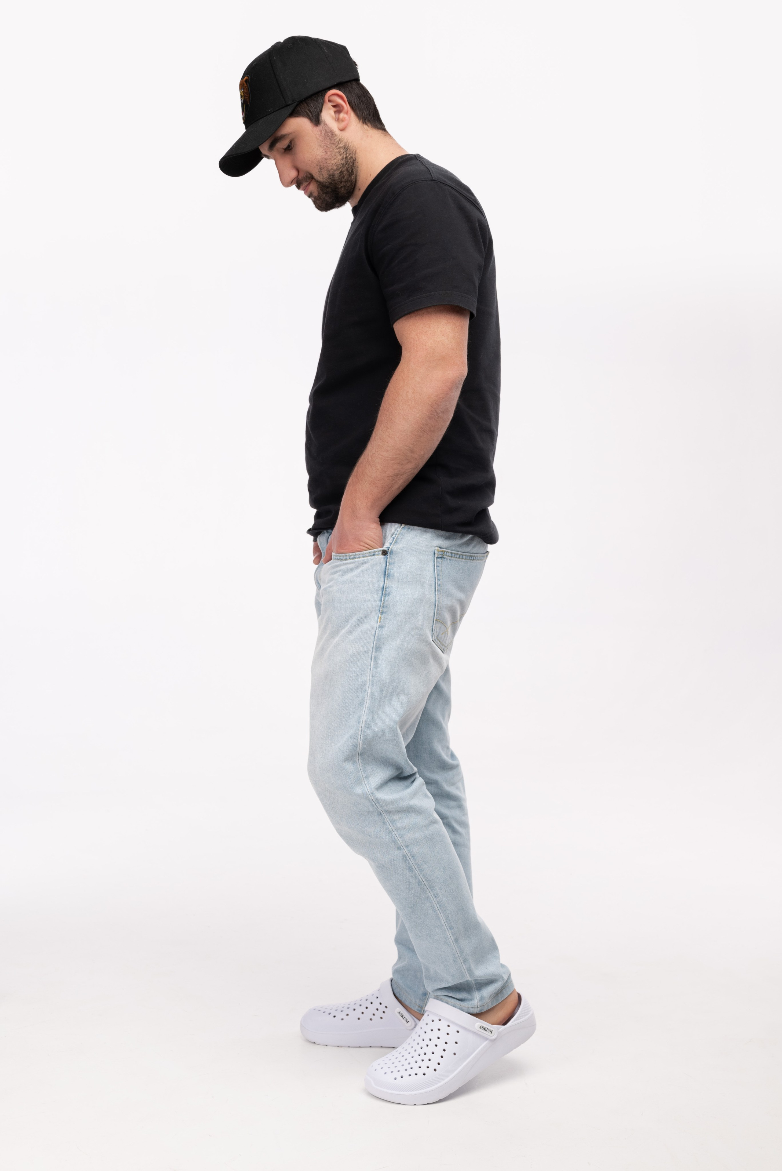 Кроксы. Предметный фотограф, фото для маркетплейсов Пятигорск, КМВ