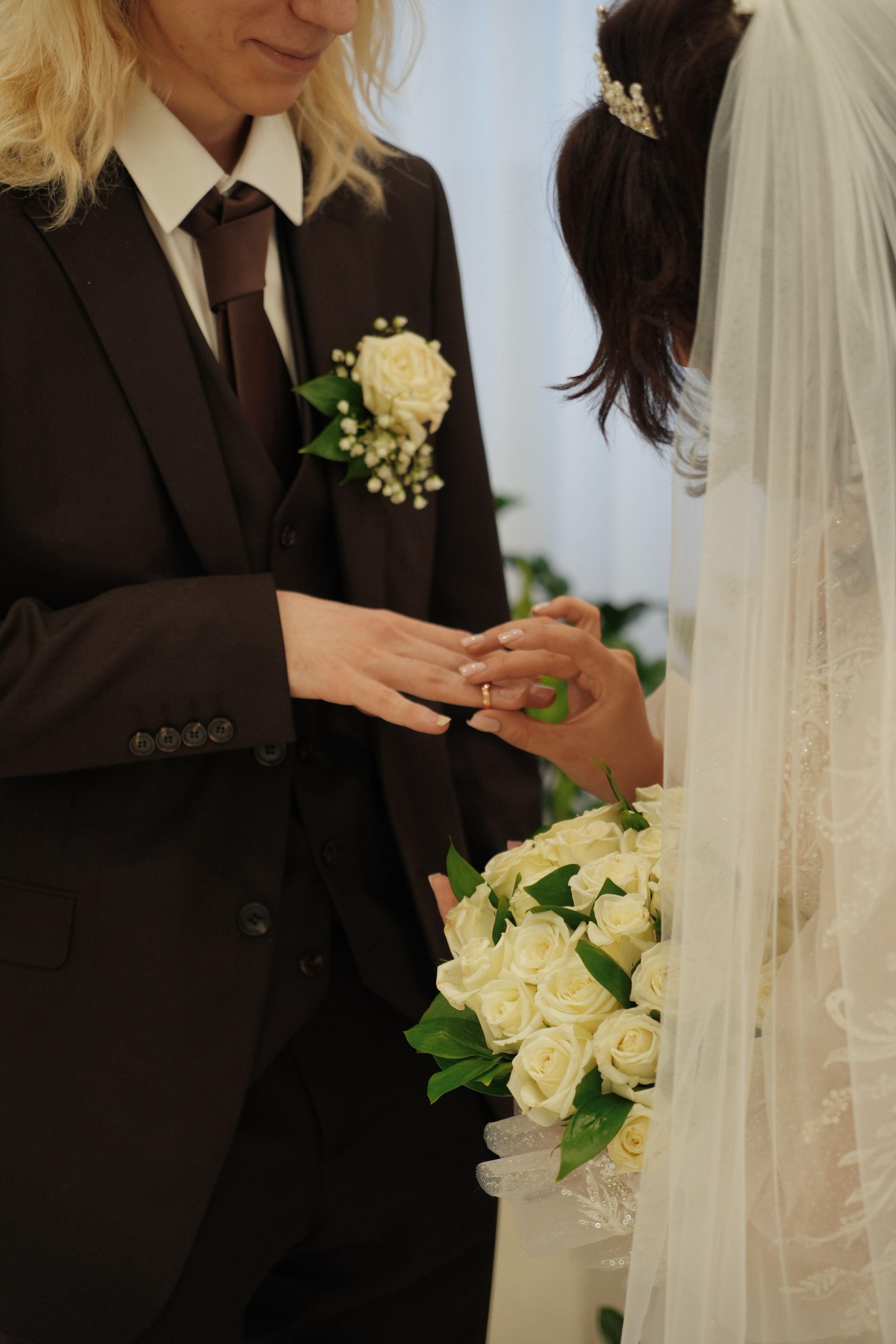 Свадебная Фотосессия. Видеограф и Фотограф в Москве