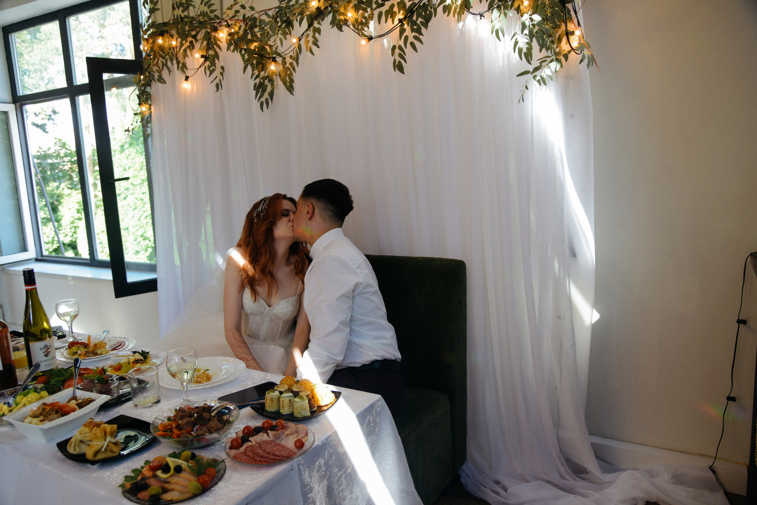 Про лес. Фотограф Лола Волна, город Москва