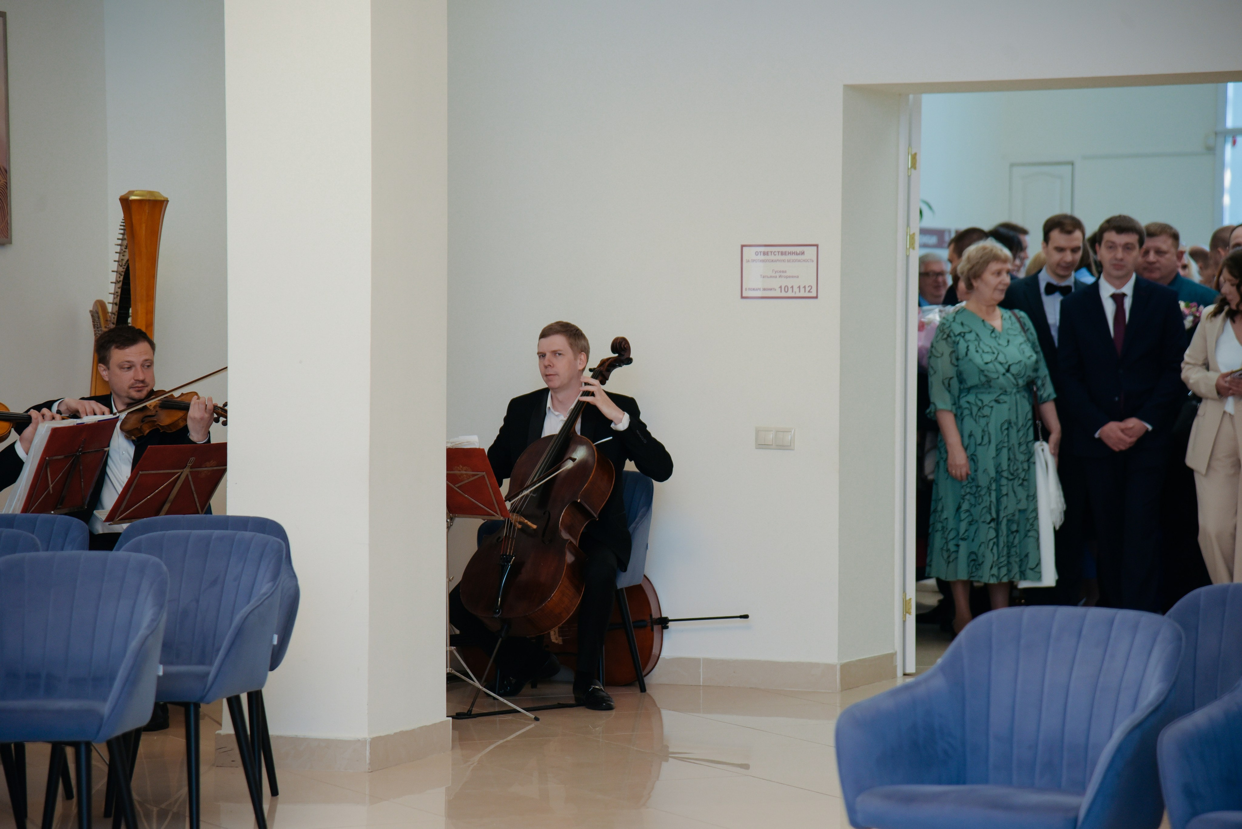 Майский снег. Фотограф Лола Волна, город Москва