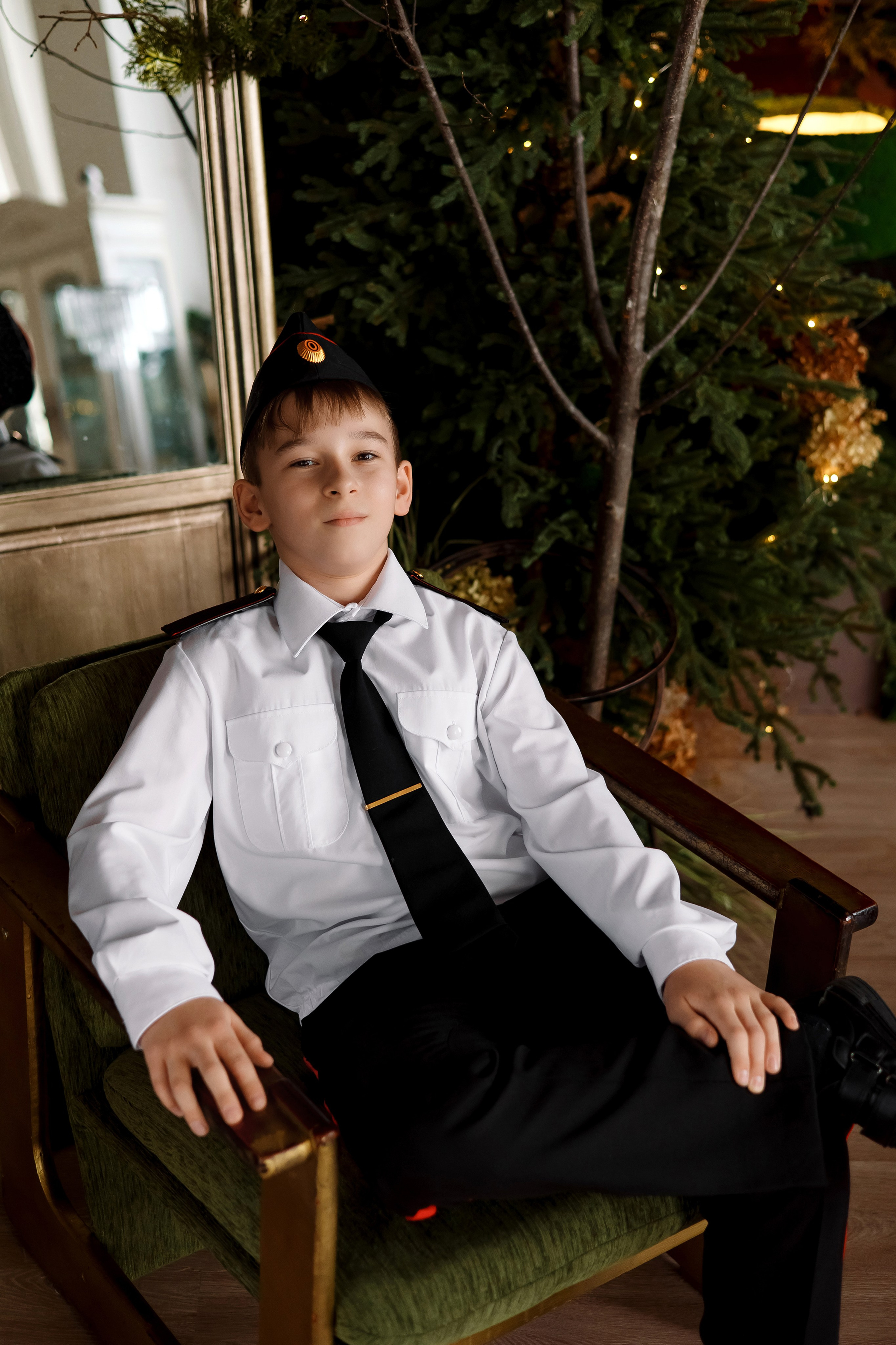 4 класс 18 школа. Фотограф Любовь Корниенко, Примоский край