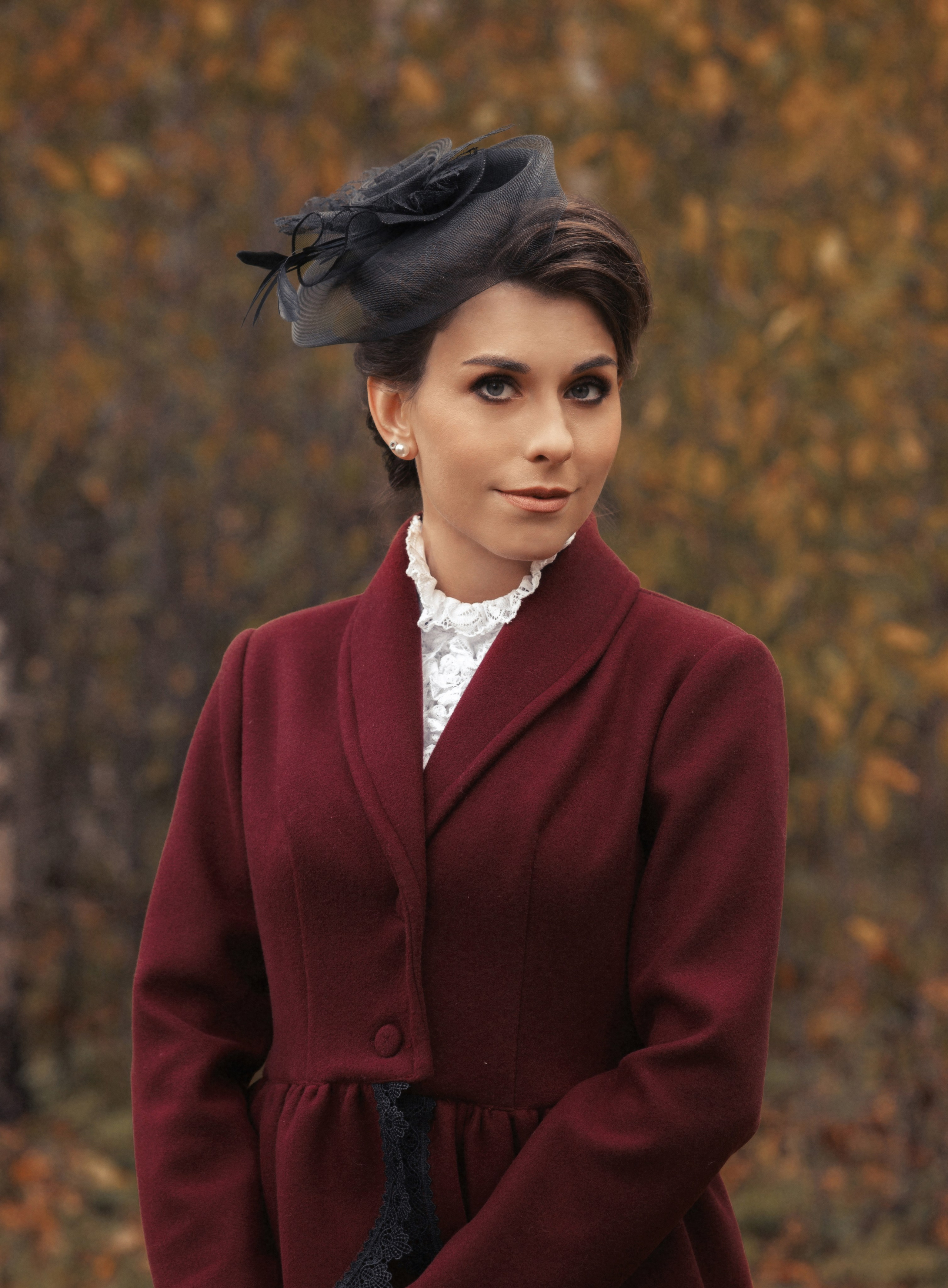 Винтаж. Фотограф в Петрозаводске BellaDonna