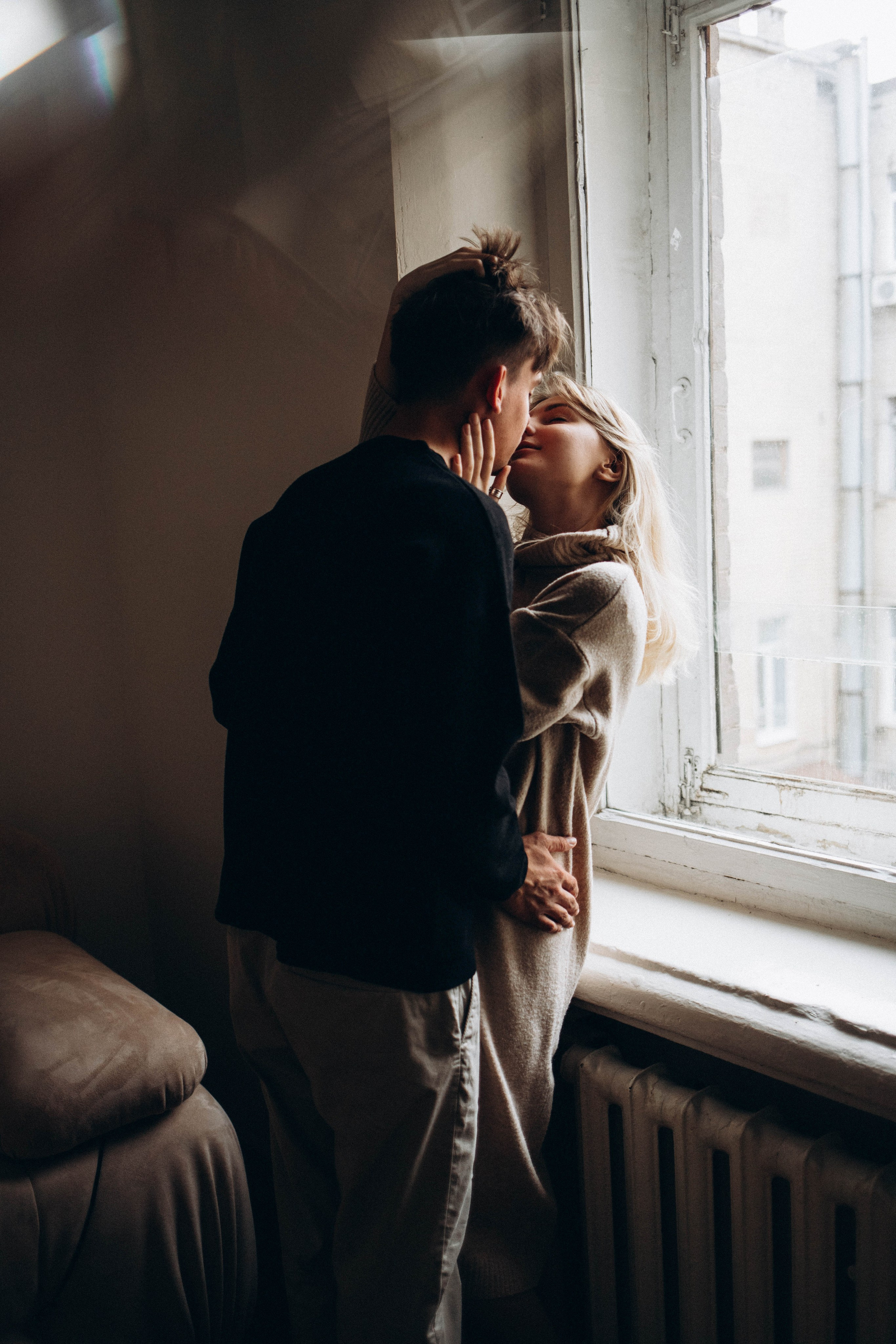 Любить всегда. Свадебный и семейный фотограф в Самаре Стрельникова Ирина