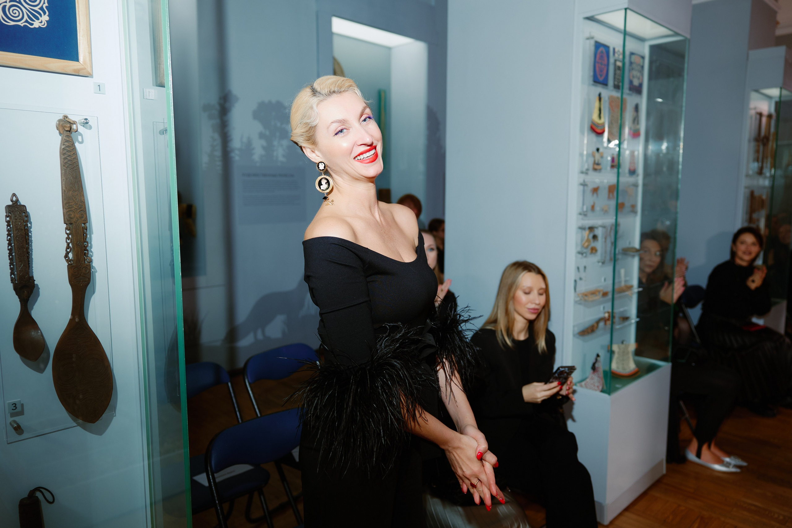 RIVER COLLECTION. ФОТОГРАФ НА МЕРОПРИЯТИЕ ОТ СОЛЬ МЕДИА PRODUCTION