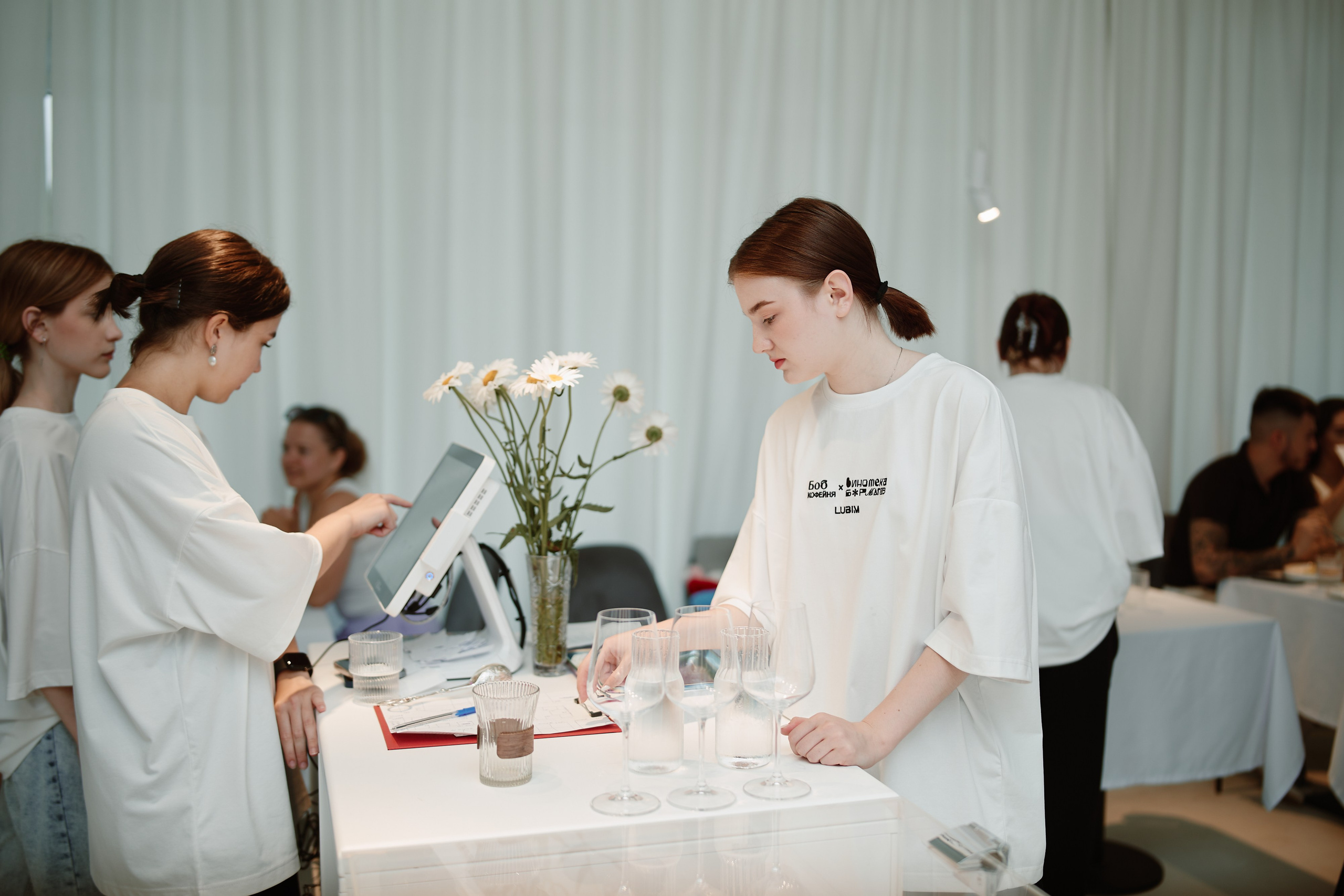 Культура х БОБ. ФОТОГРАФ НА МЕРОПРИЯТИЕ ОТ СОЛЬ МЕДИА PRODUCTION