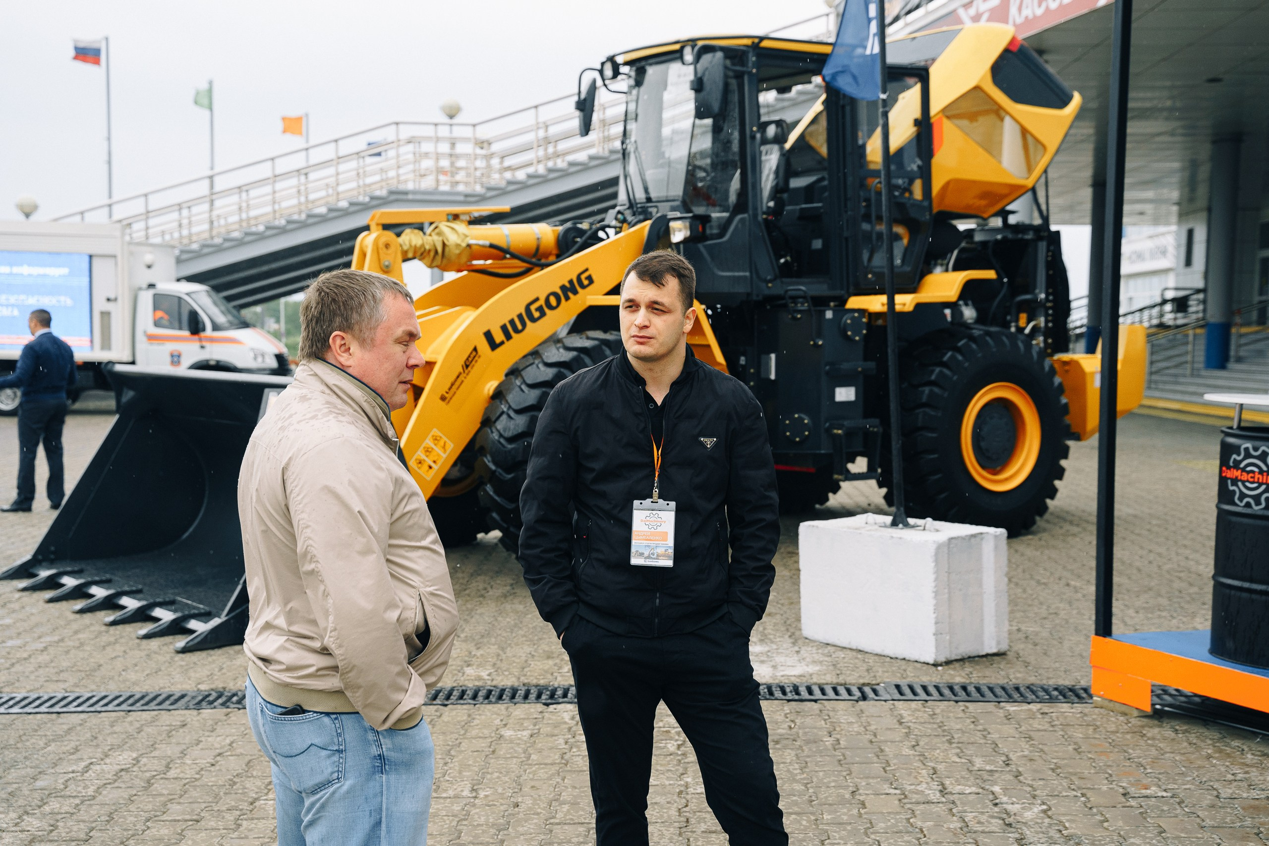 ДальМашинери|Репортаж. ФОТОГРАФ НА МЕРОПРИЯТИЕ ОТ СОЛЬ МЕДИА PRODUCTION
