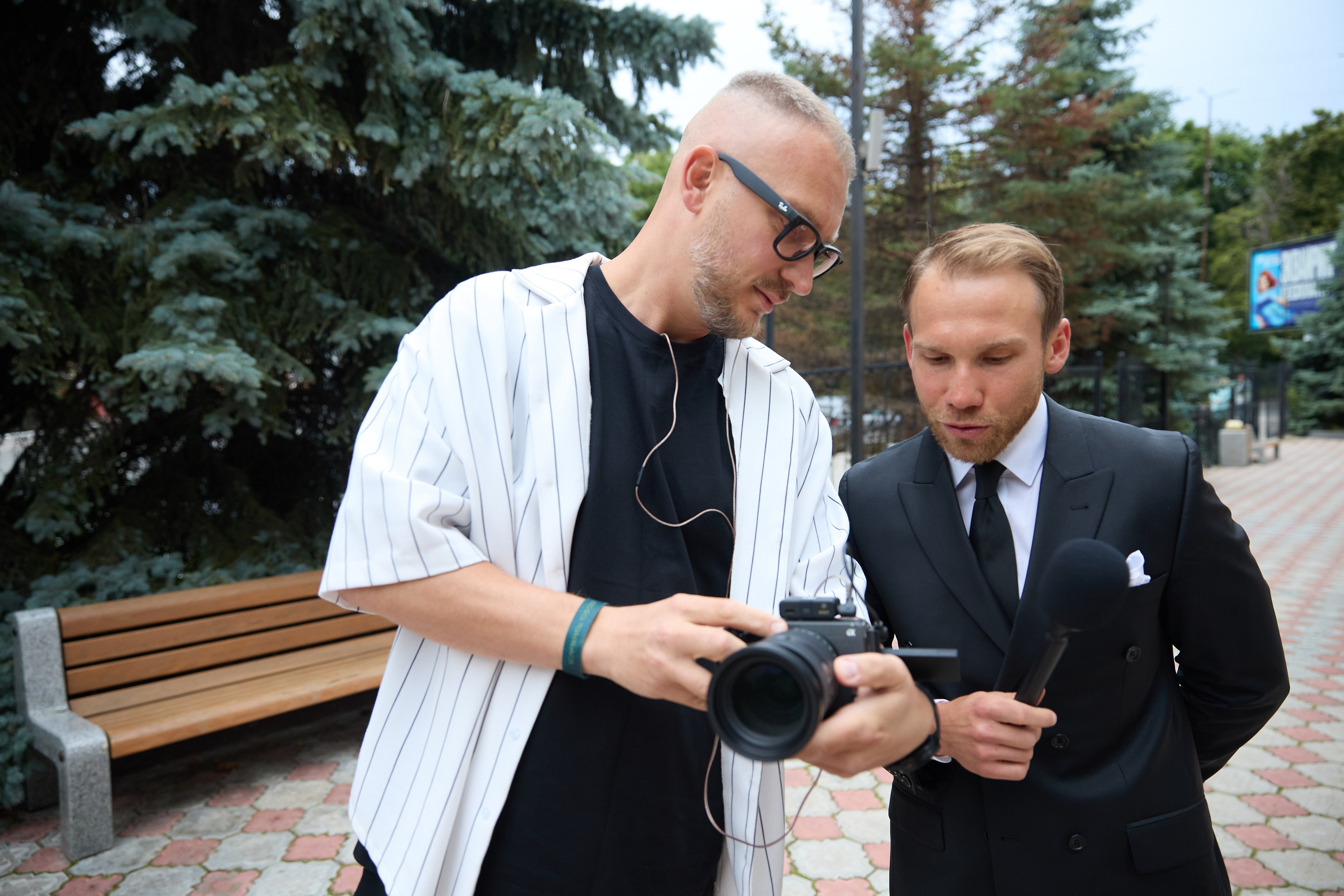 Wedding Day. Фотограф Максим Маркелов