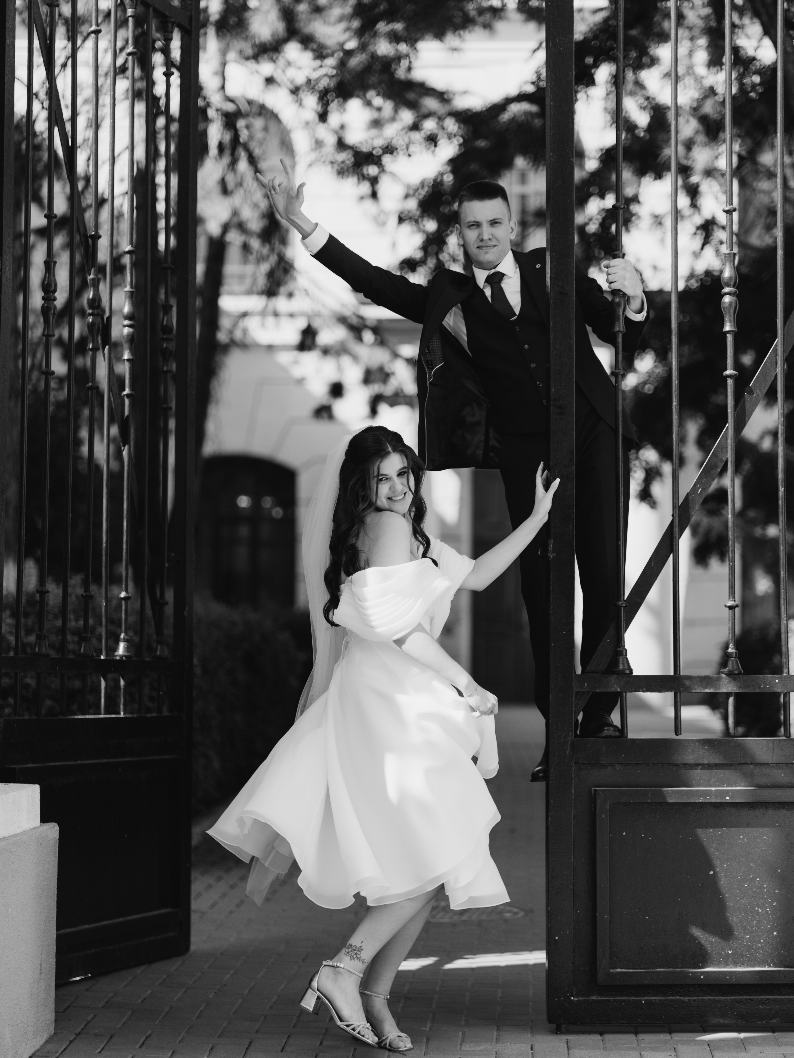 Wedding. Фотограф Екатерина Нетяженко