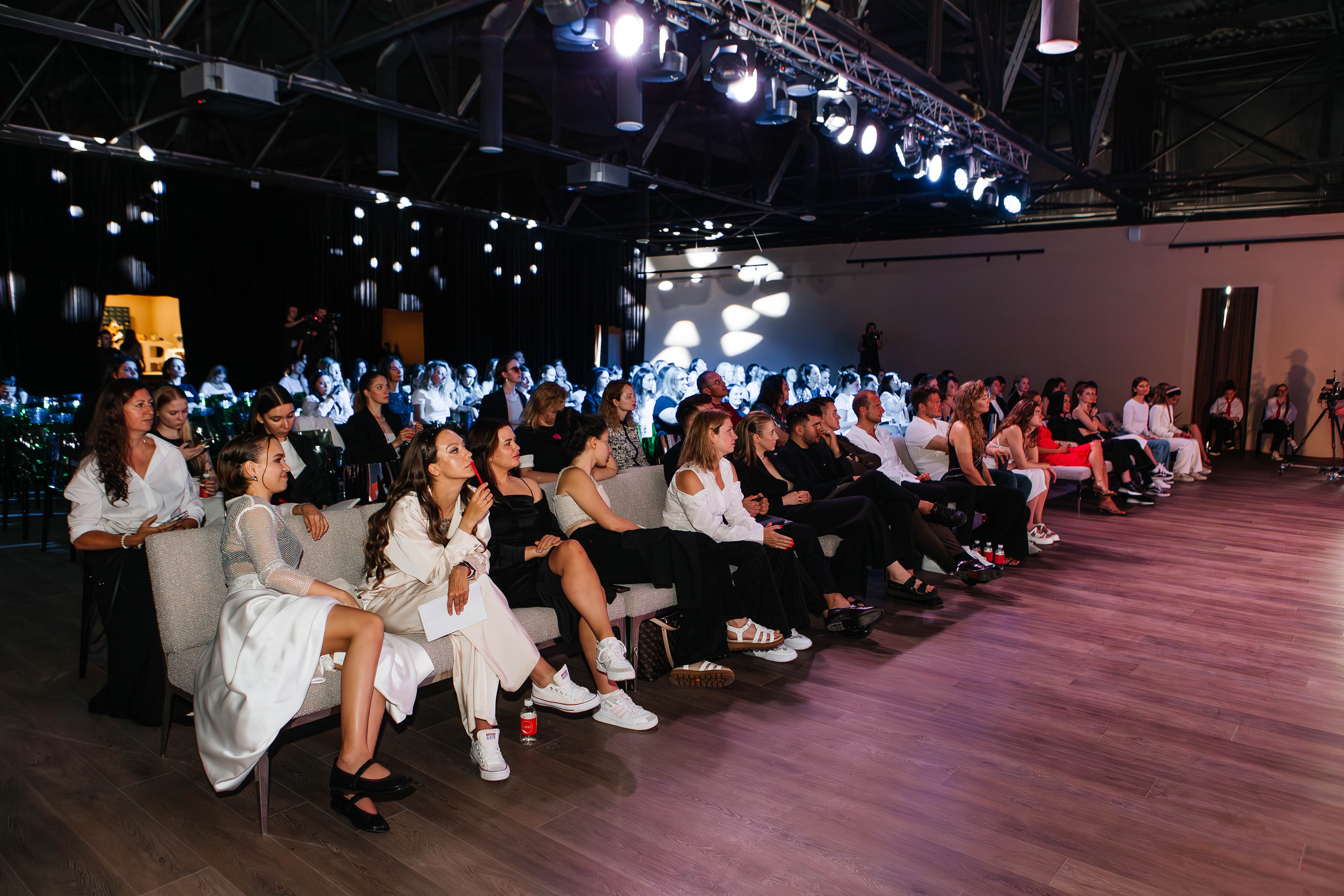 Форум «Сияй». Фотограф Абакумова Анастасия