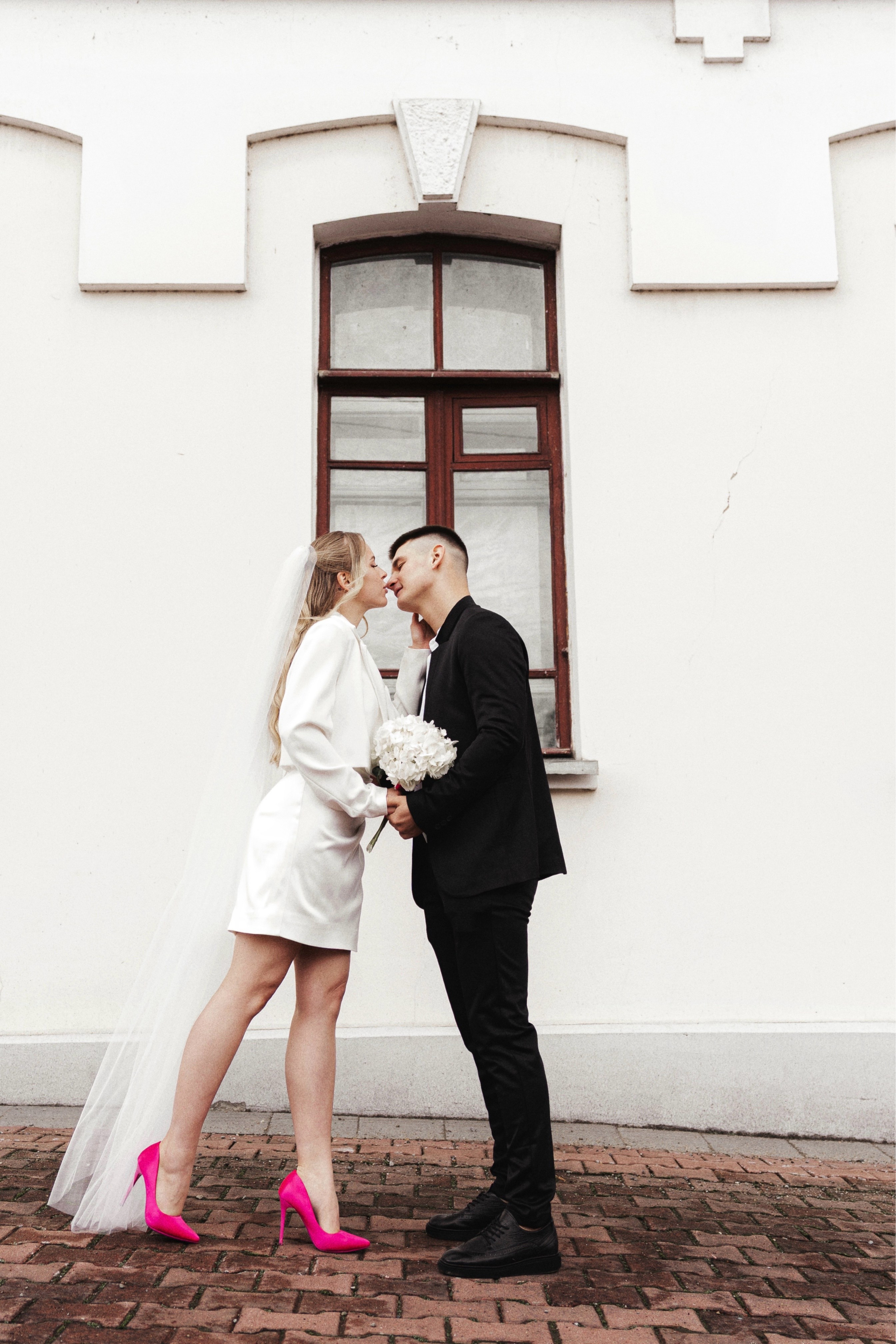 Love. Фотограф Хабаровск