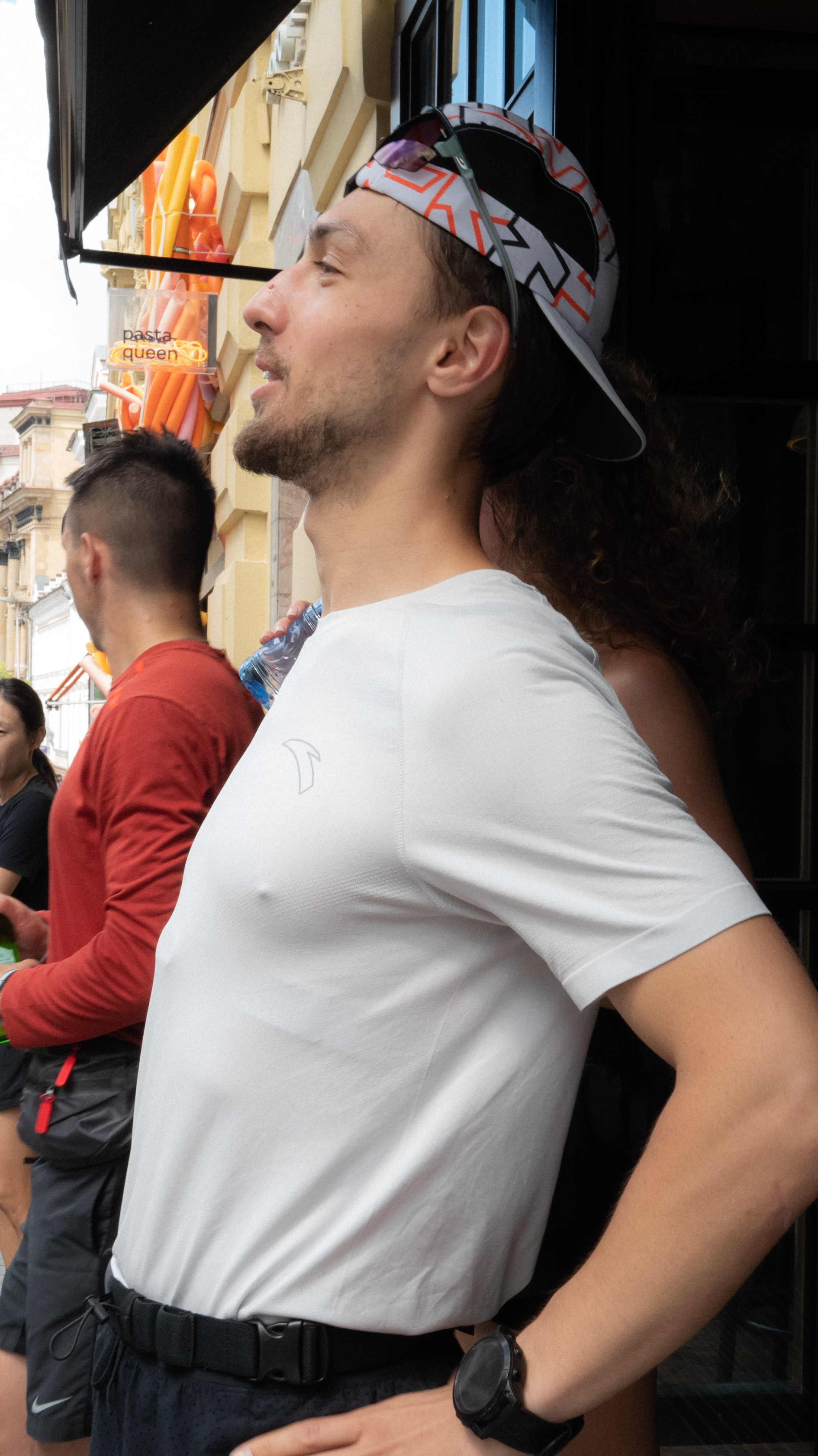 Beer Social Run. Vladimir Tatko