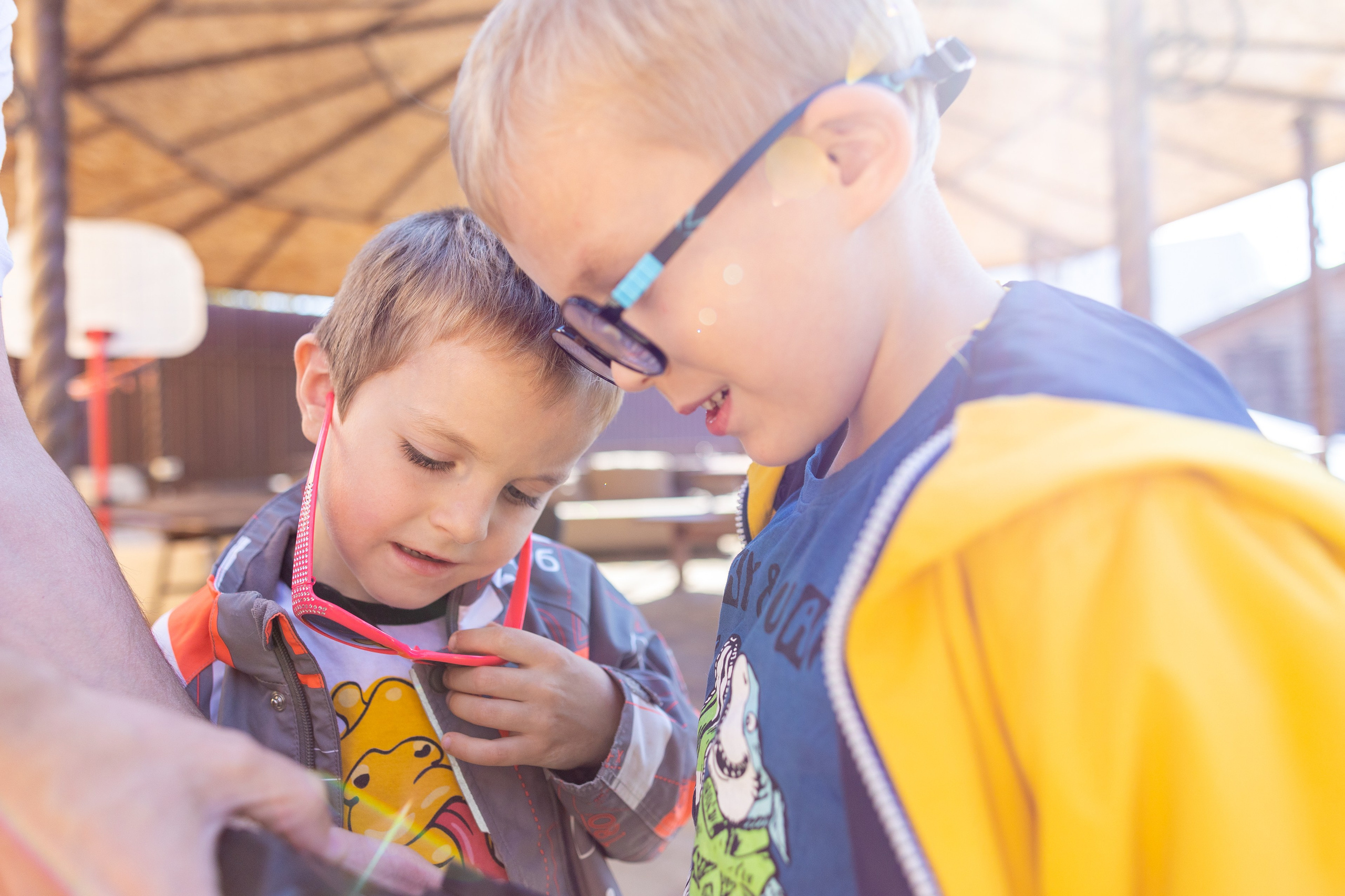 Детский приют 2025. Фото и видеосъемка любых мероприятий в городе Краснодаре и Краснодарском крае. Щеколдин Антон