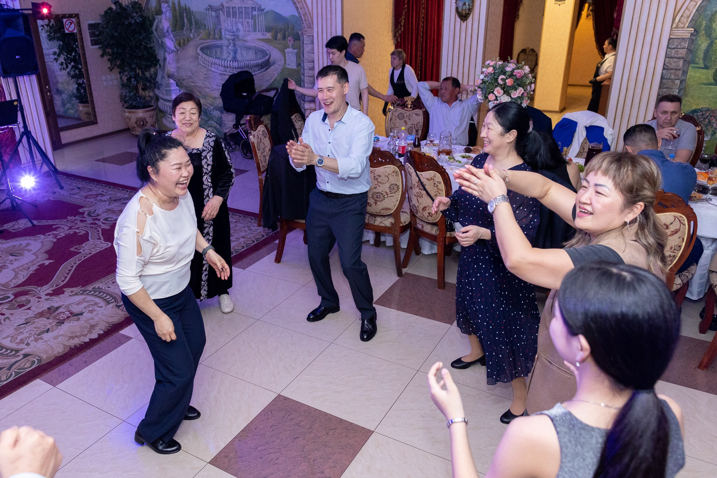 70 лет. Фото и видеосъемка любых мероприятий в городе Краснодаре и Краснодарском крае. Щеколдин Антон