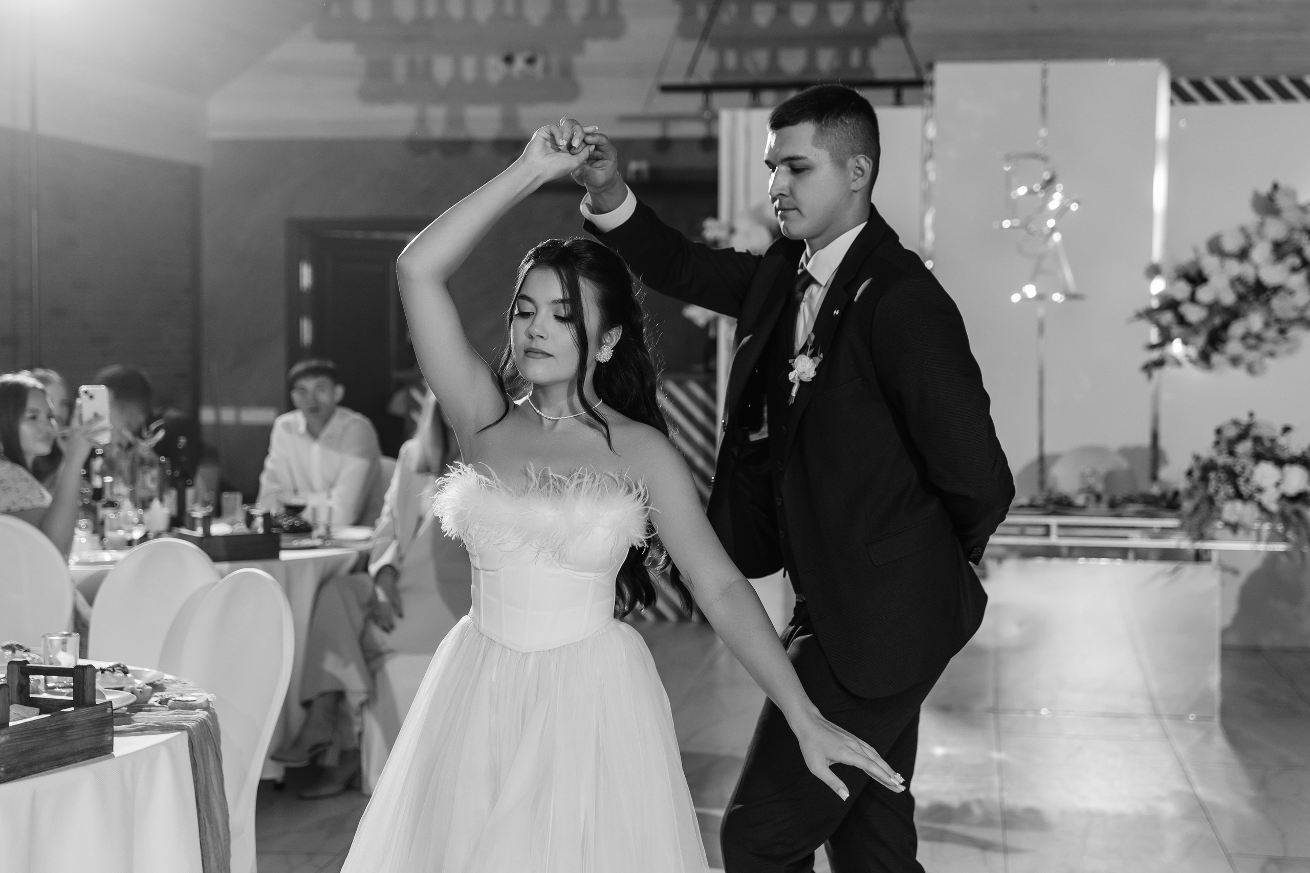 Рамиль & Анна. Свадебный ФОТОГРАФ и ВИДЕОГРАФ Ульяновск