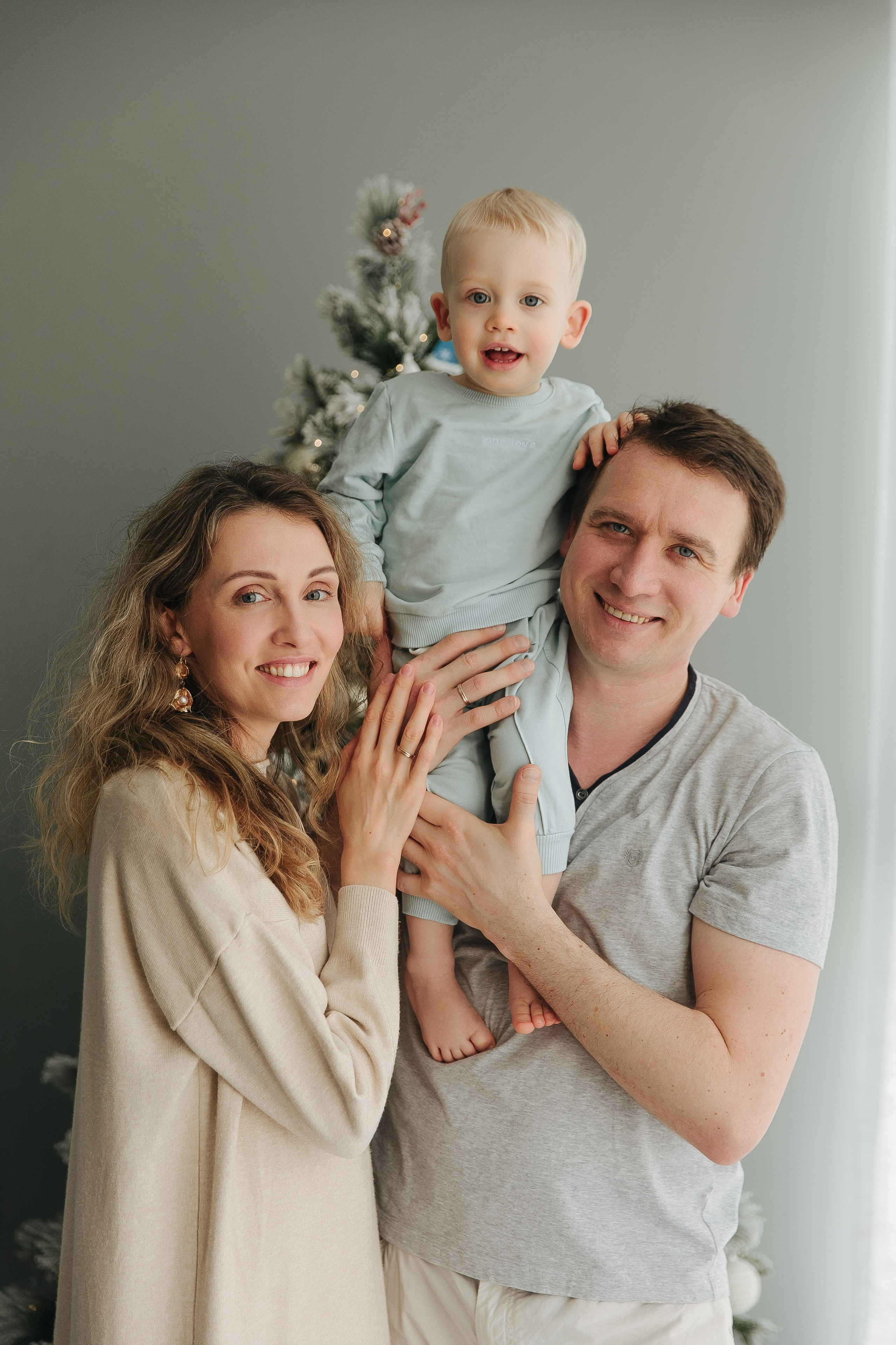 Домашняя съемка. Фотограф в Красноярске Любовь Малеева