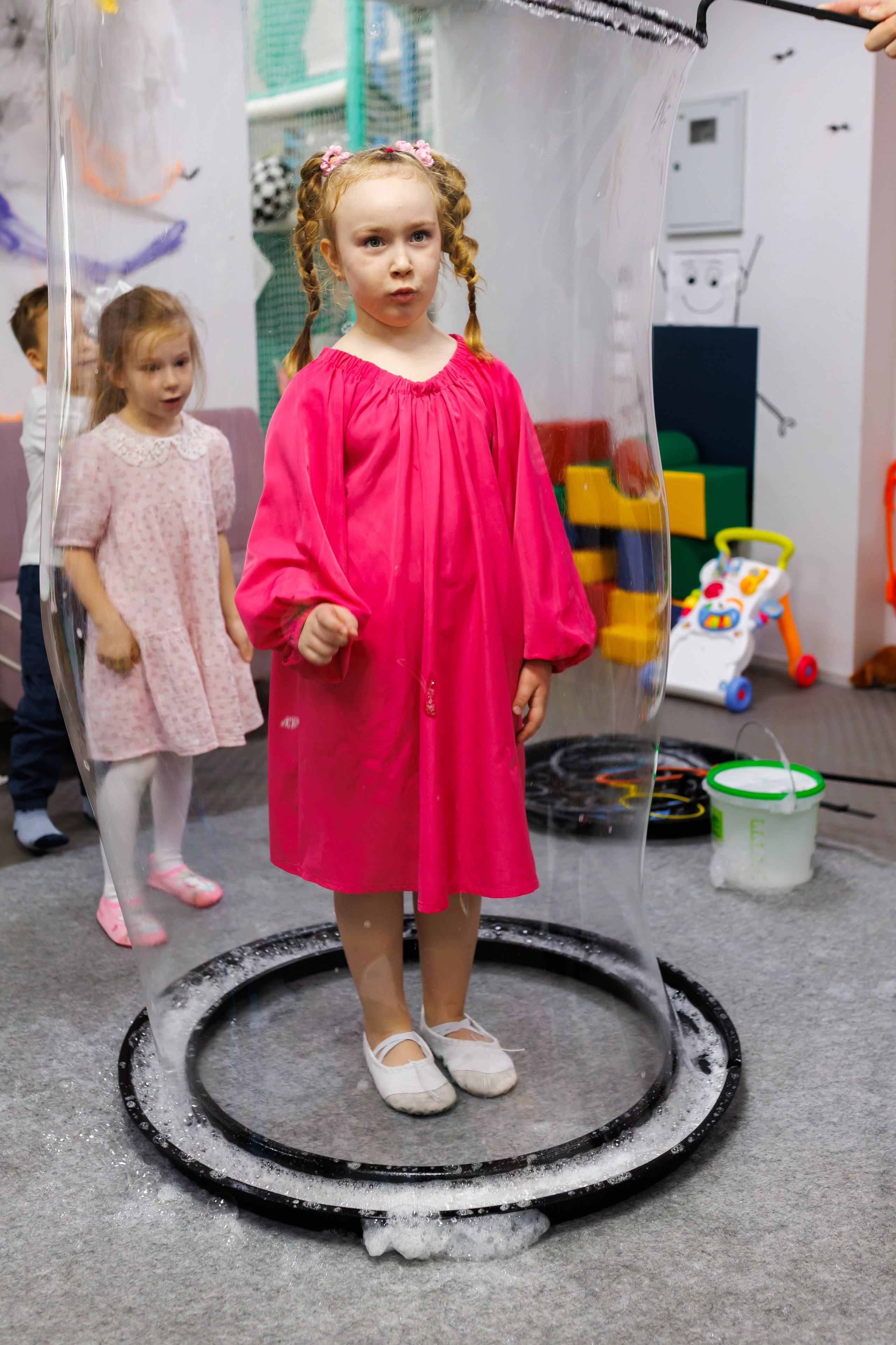 День рождения Федора. Елена Семейный фотограф Санкт-Петербург