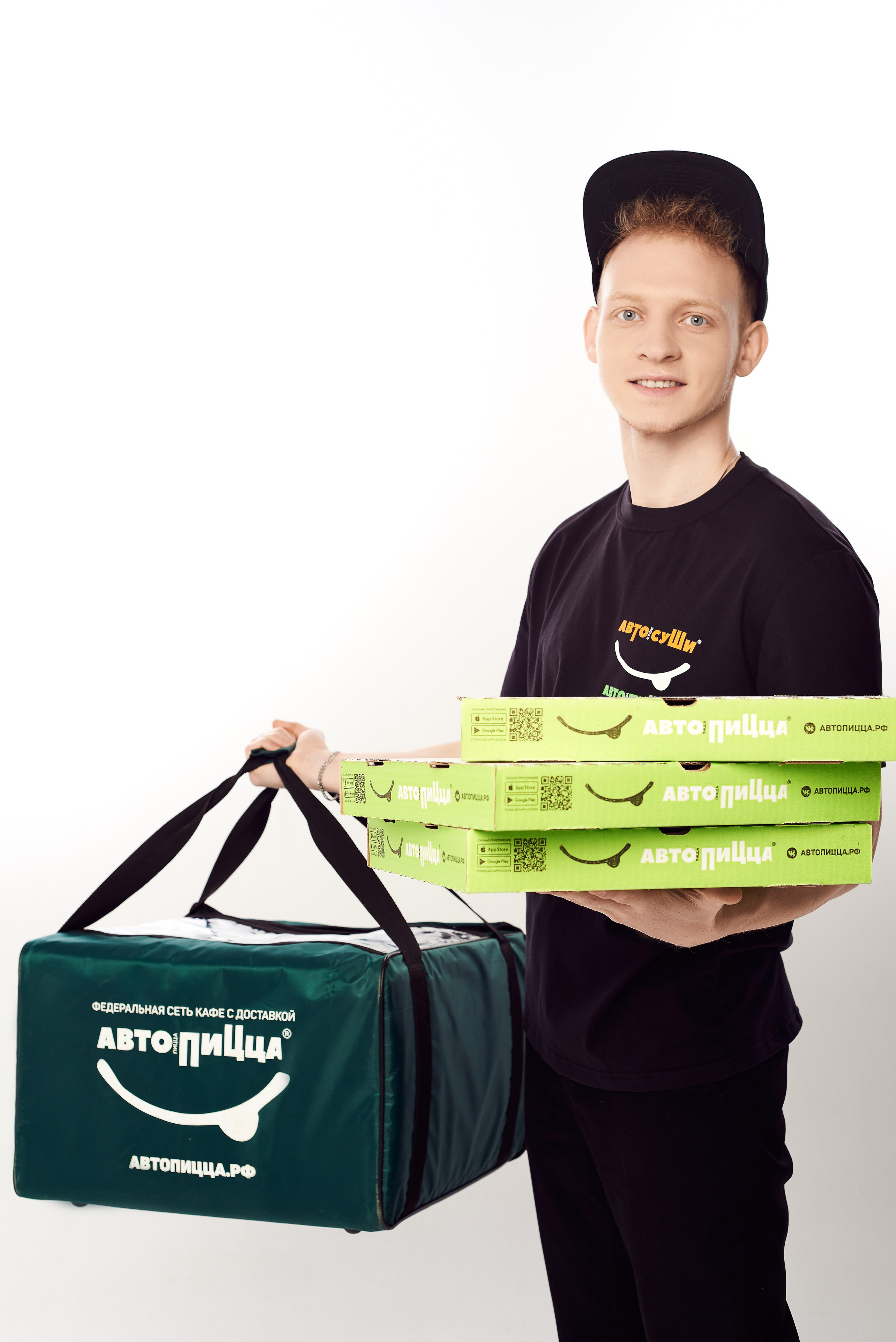 Съёмка персонала предприятия. Фотограф в Нижнем Новгороде Юлия Рачинская