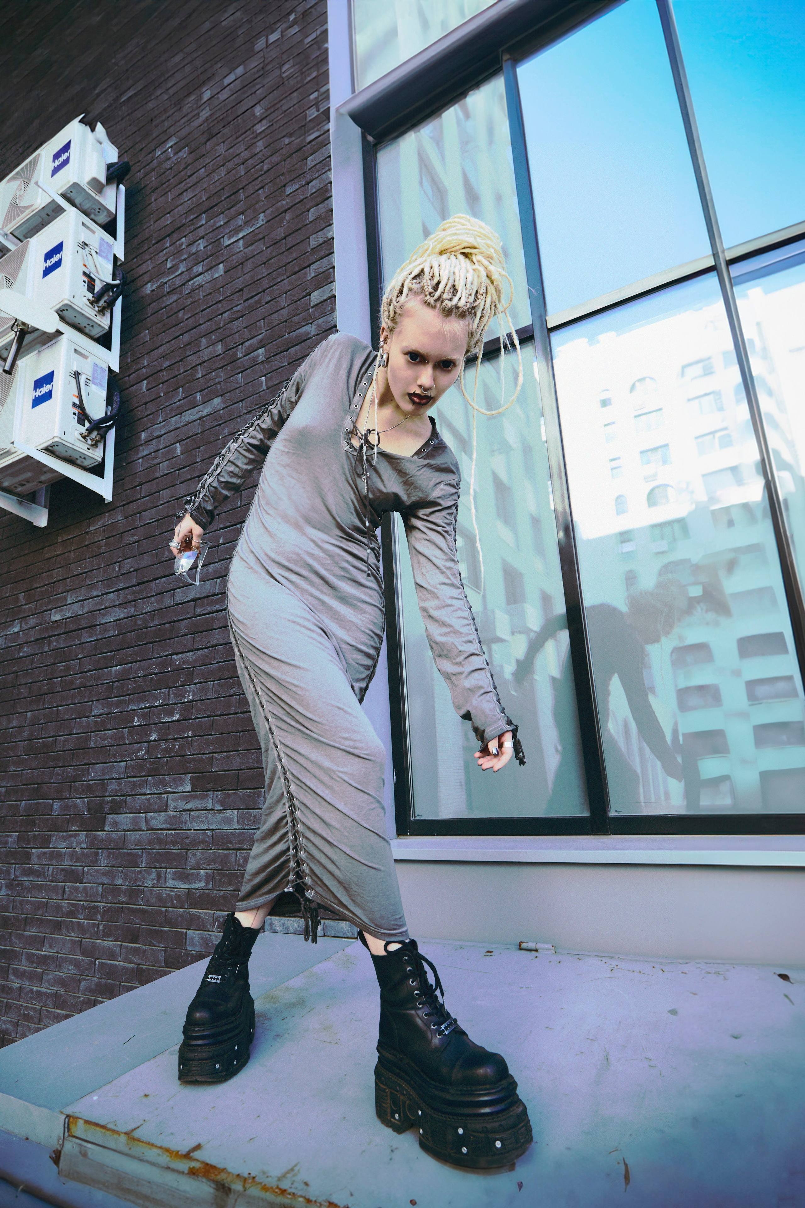 Tora. Arina Kharakhashian