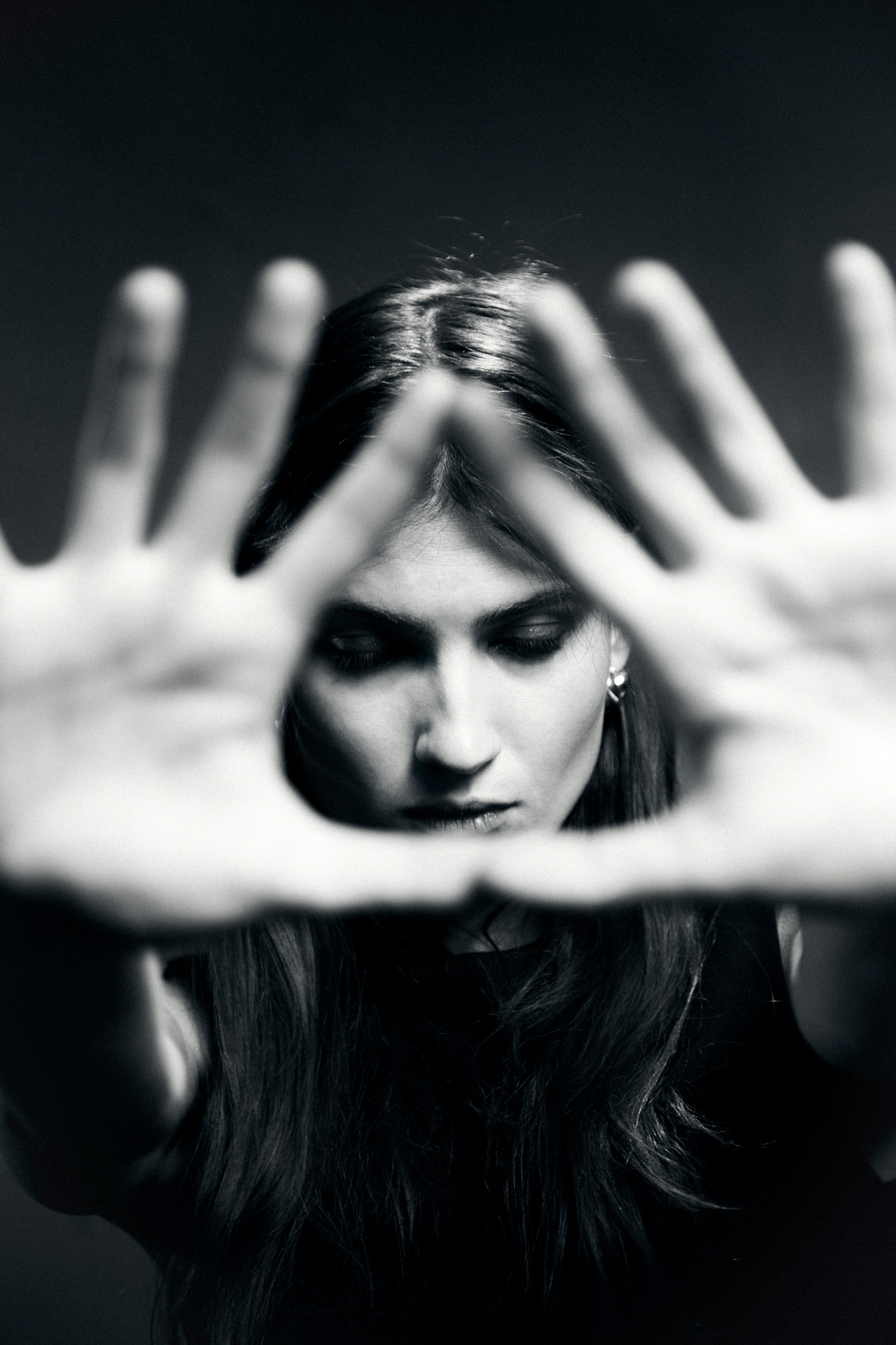 Archives. Arina Kharakhashian