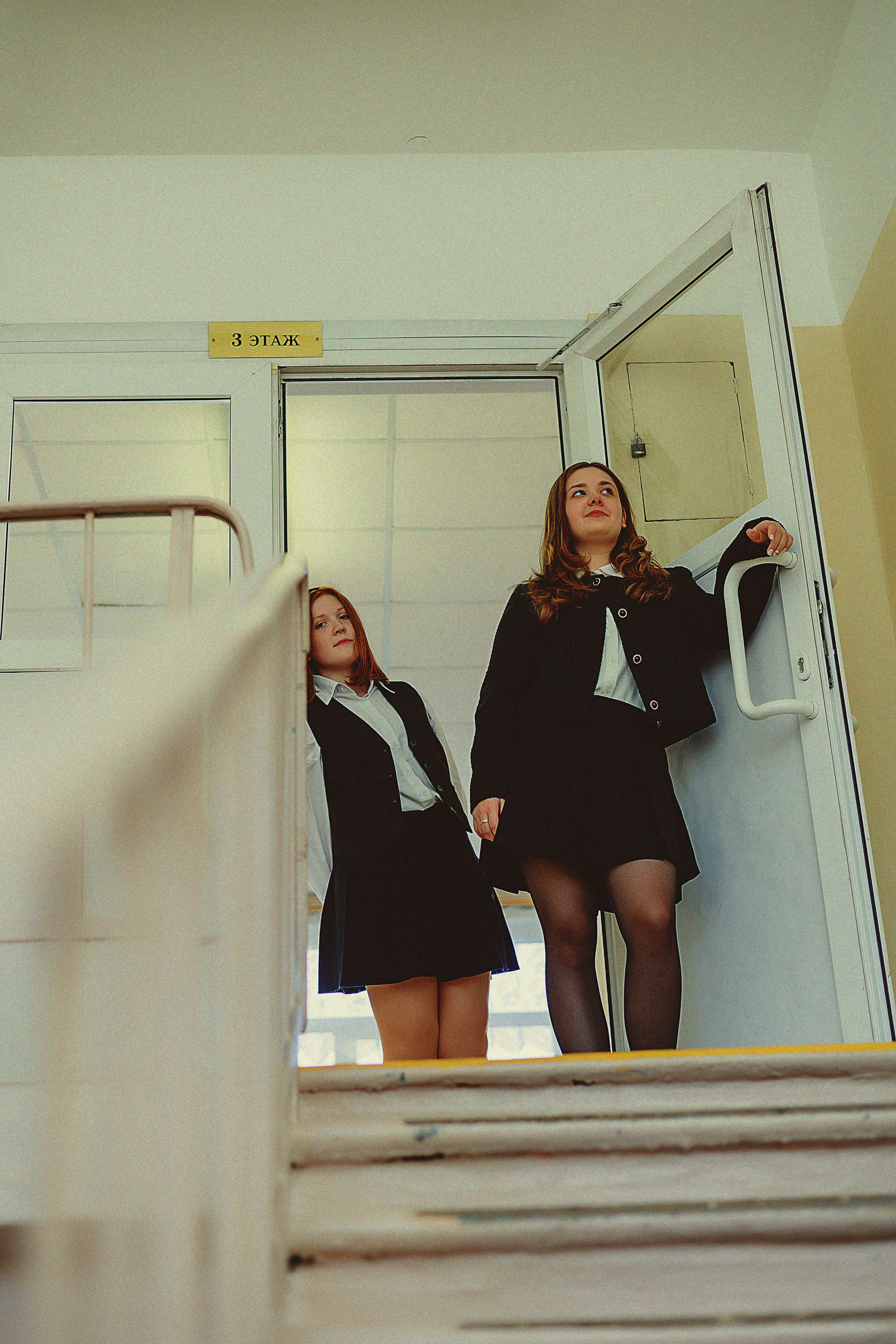 Альбом 9 класс