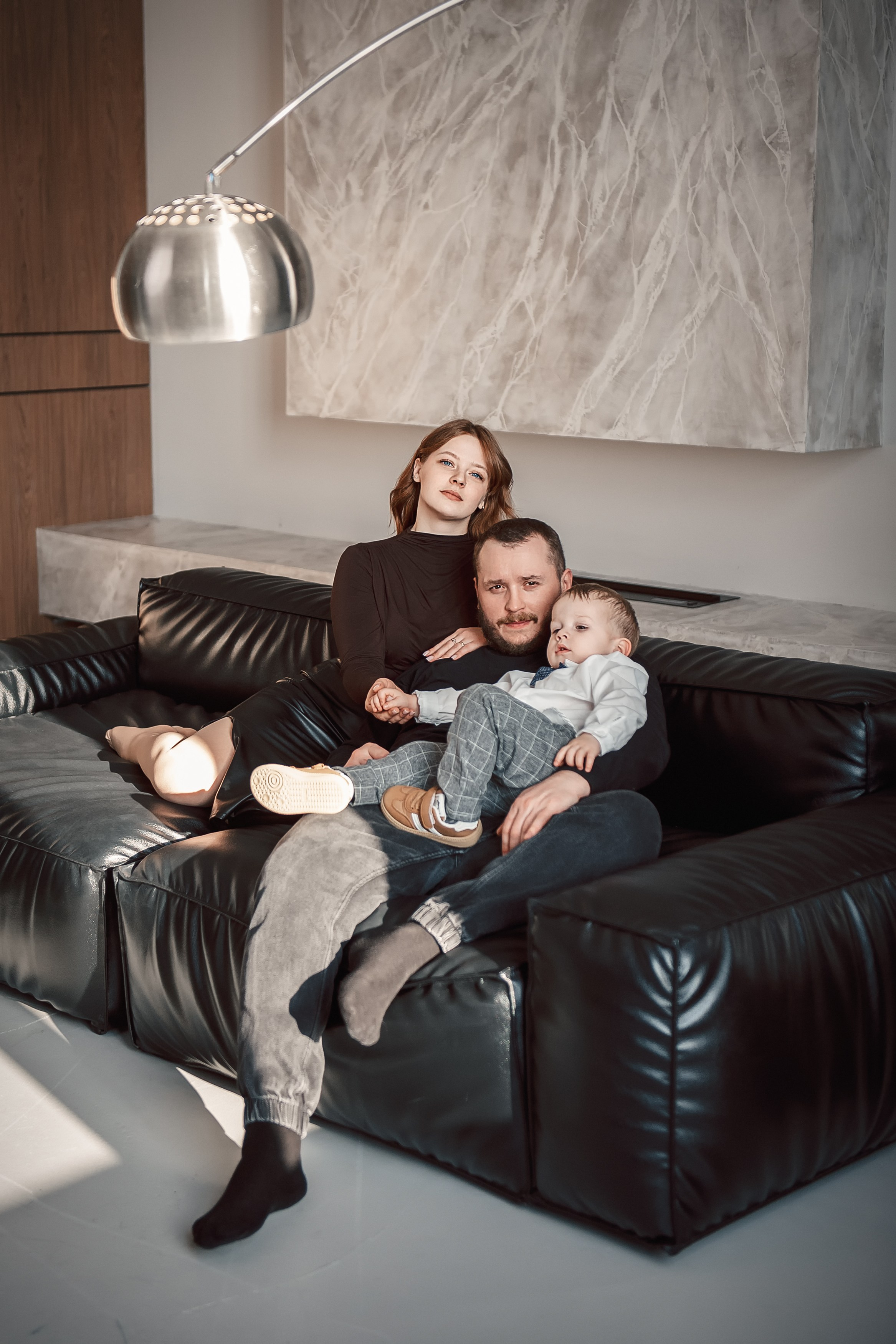 Семейная фотосессия в Брянске. Семейный фотограф Брянск