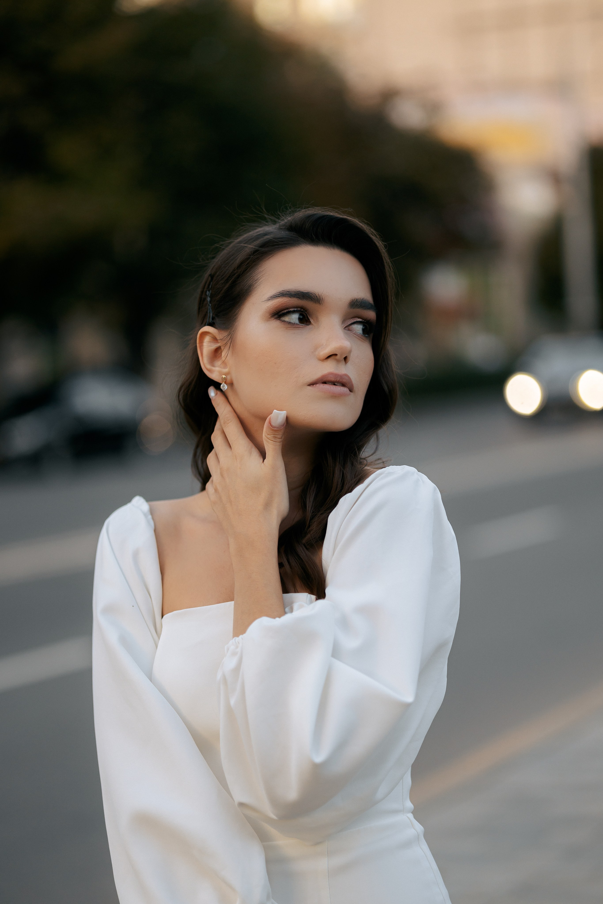 Вика и Миша. Фотограф Таганрог Любимая Надя