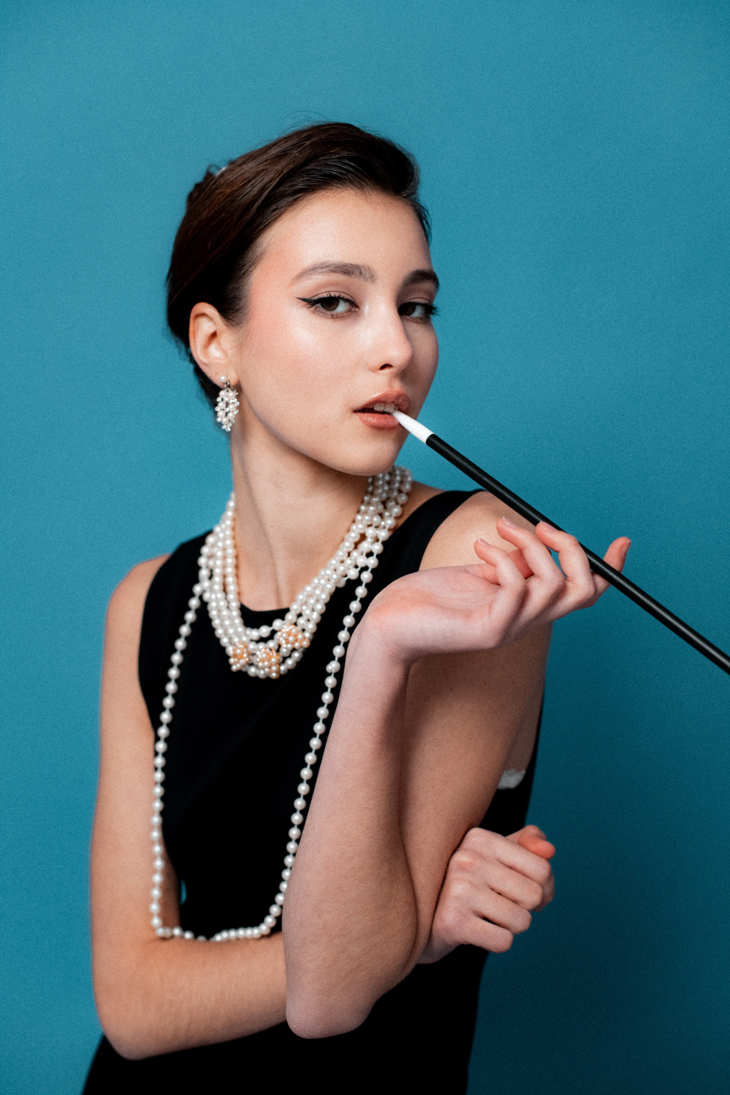 Breakfast at Tiffany's. Анастасия Попова — свадебный и репортажный фотограф | Воронеж, Павловск