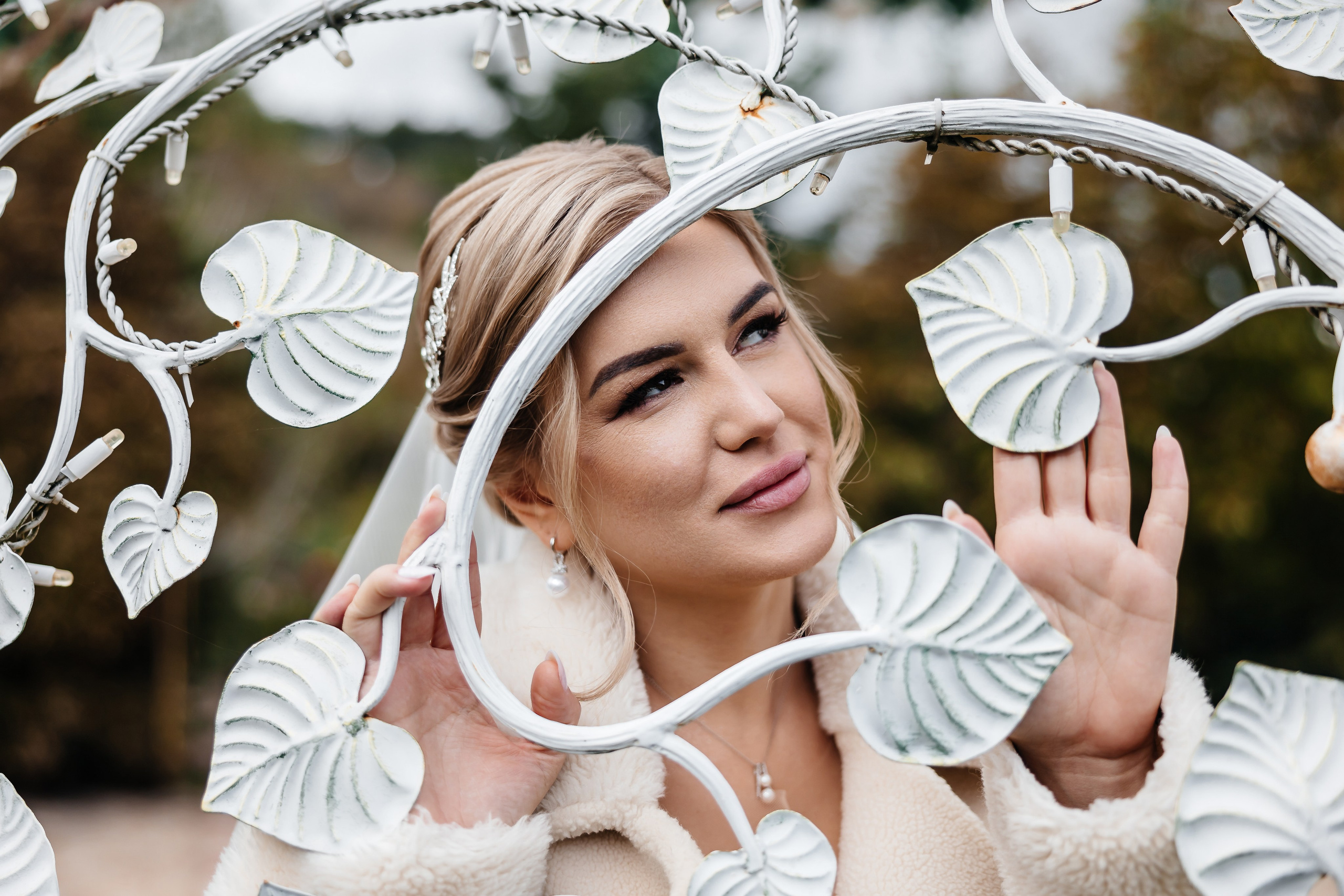 Анонс свадьбы для Юлии и Александра. Свадебный фотограф в Крыму и Севастополе Ольга Баскакова