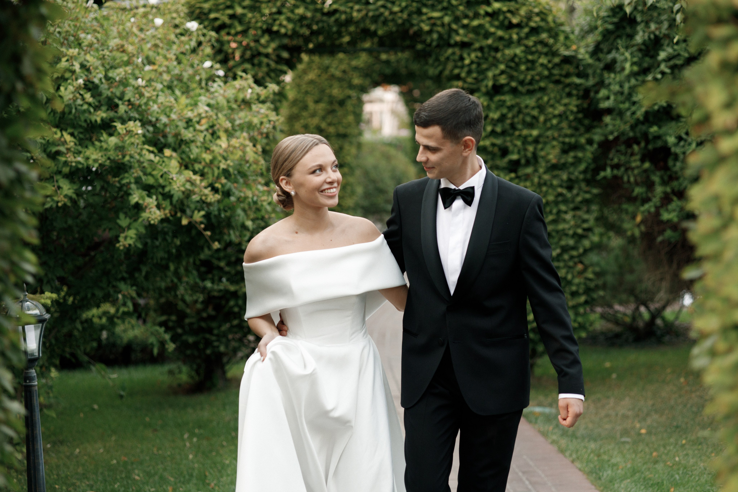 Никита&Катя. Свадебный и семейный фотограф в Краснодаре и крае