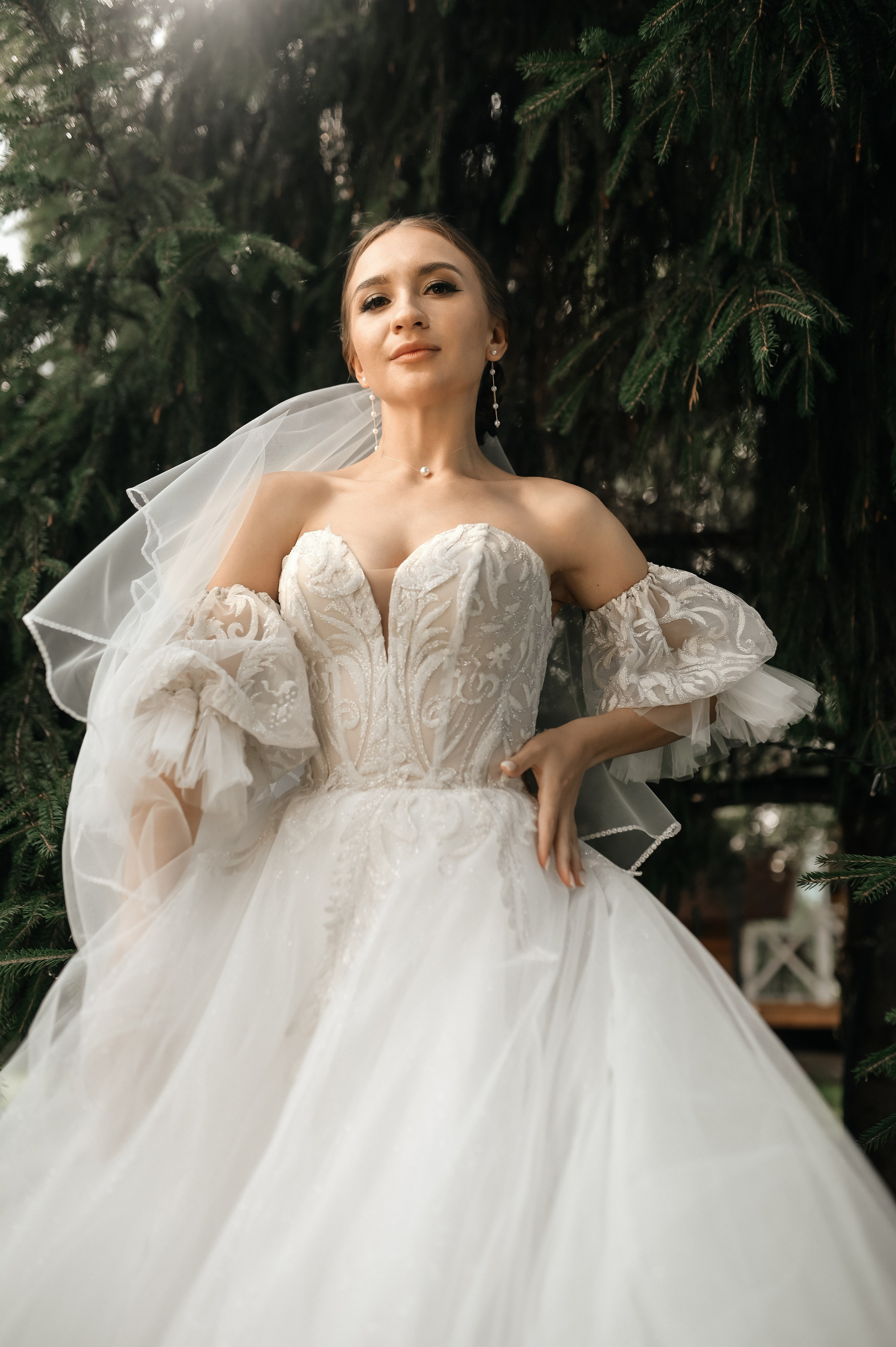 Женя & Вася. Семейный фотограф Олеся Батурина Рязань