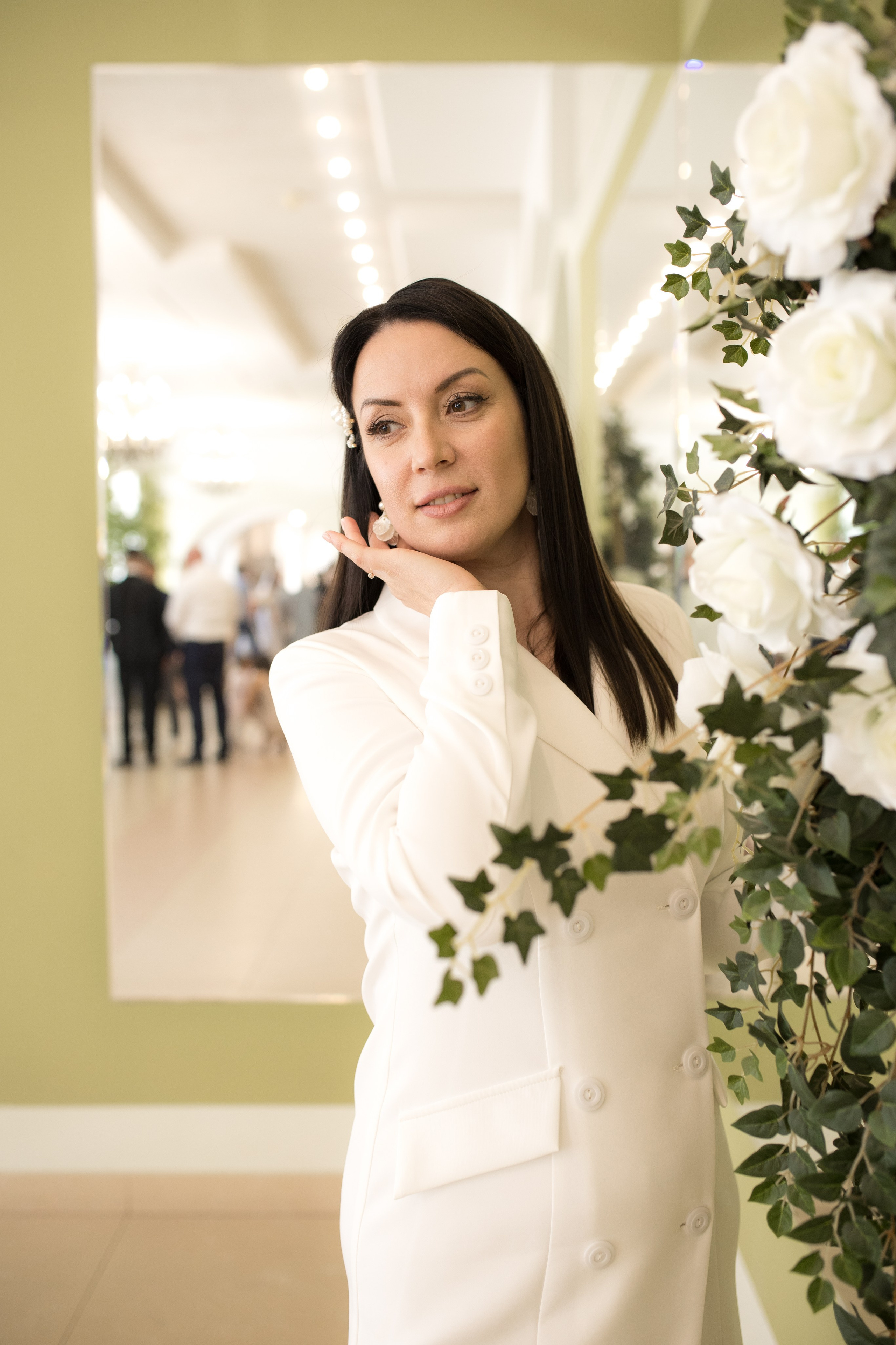 Свадебная фотосессия Татьяны и Дмитрия. Фотограф в Железнодорожном и Балашихе