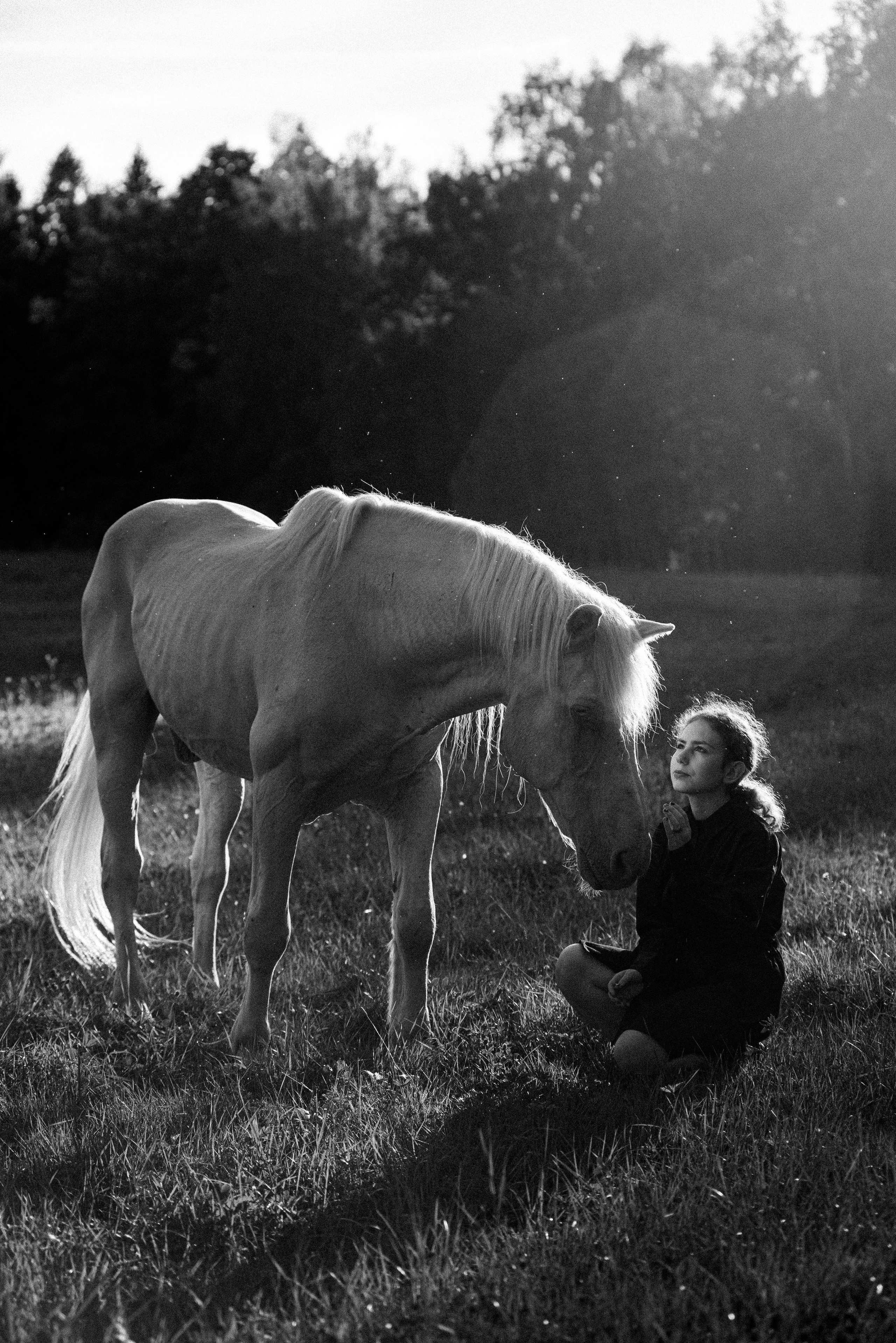 Ульяна. Семейный фотограф Клубкова Мария. Поместье Клу