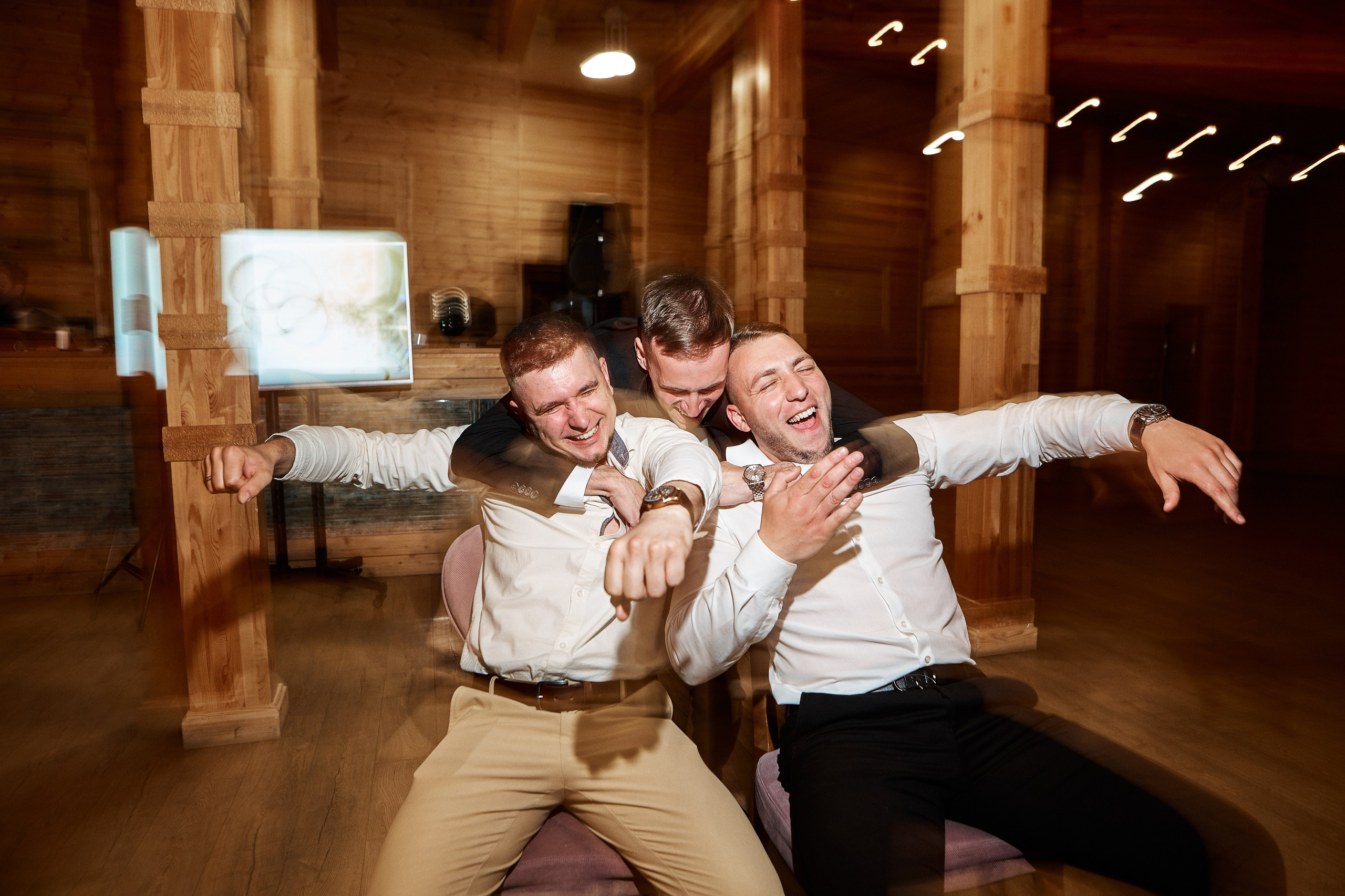 Кирилл + Лора. Свадебный фотограф на Камчатке Ян Панов