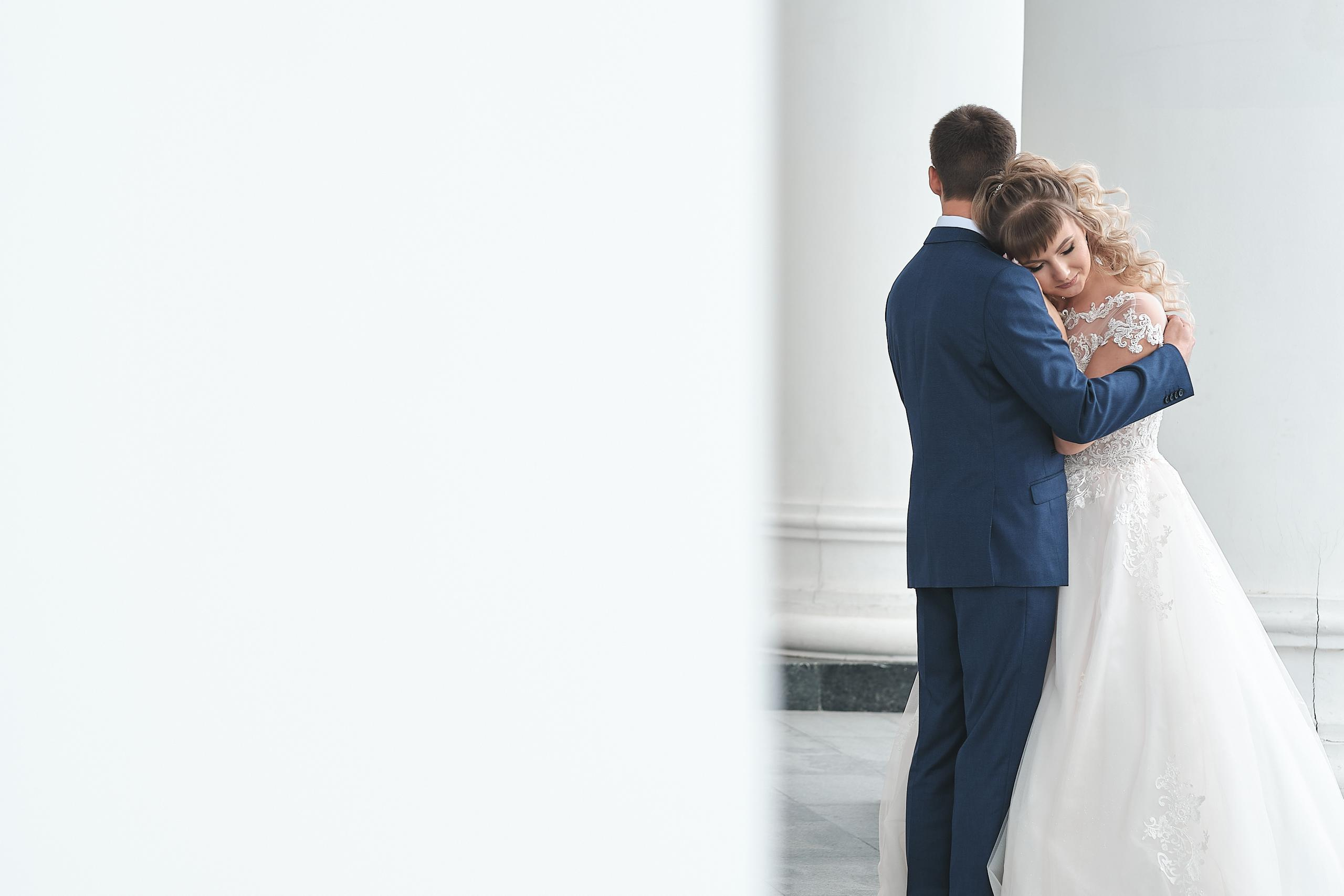 Свадебный и портретный фотограф в Нижнем Новгороде и Дзержинске Максим