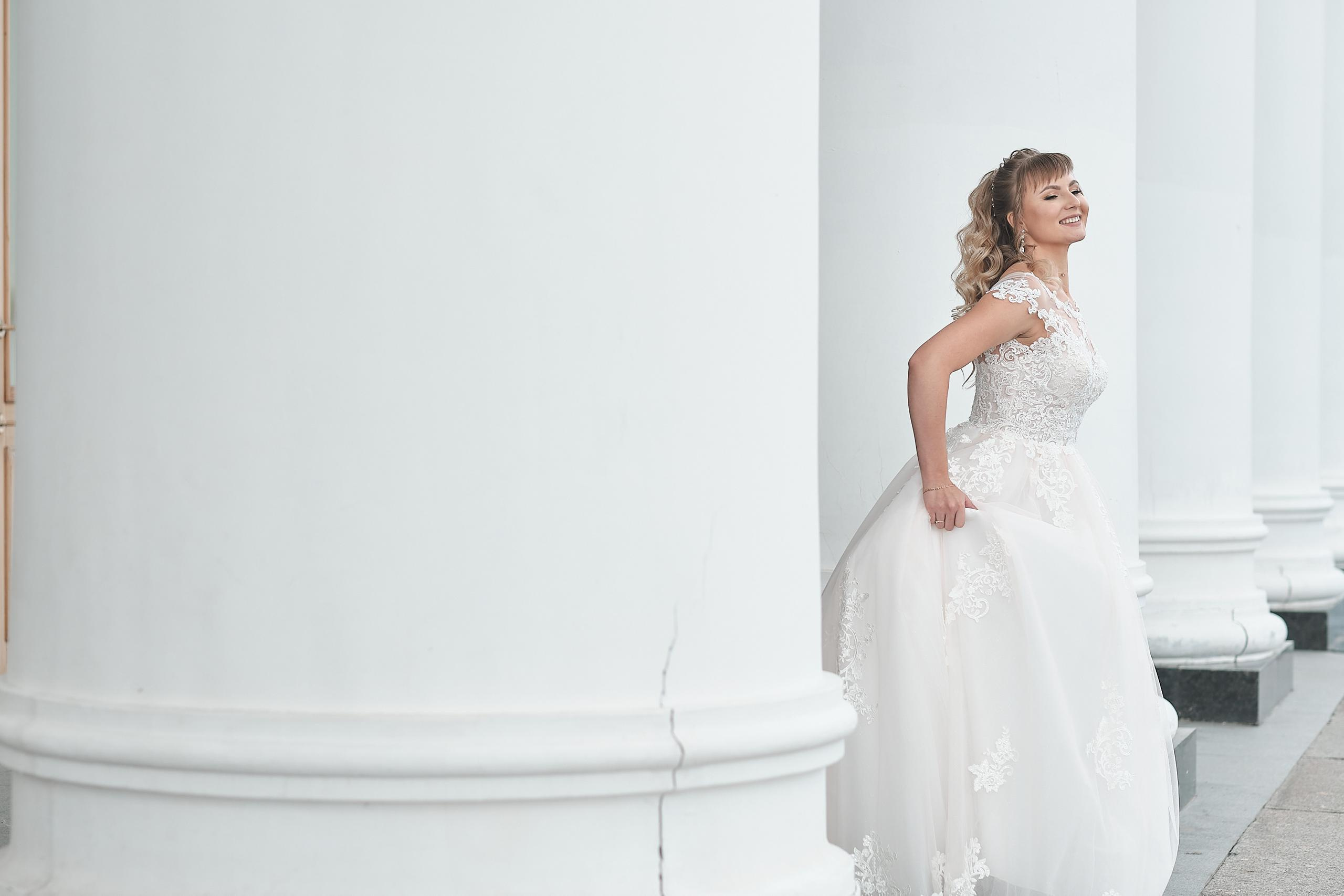 Свадебный и портретный фотограф в Нижнем Новгороде и Дзержинске Максим