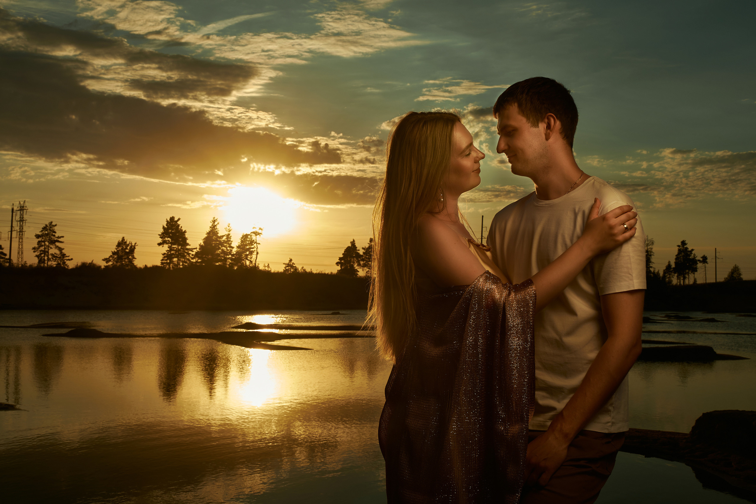 Свадебный и портретный фотограф в Нижнем Новгороде и Дзержинске Максим