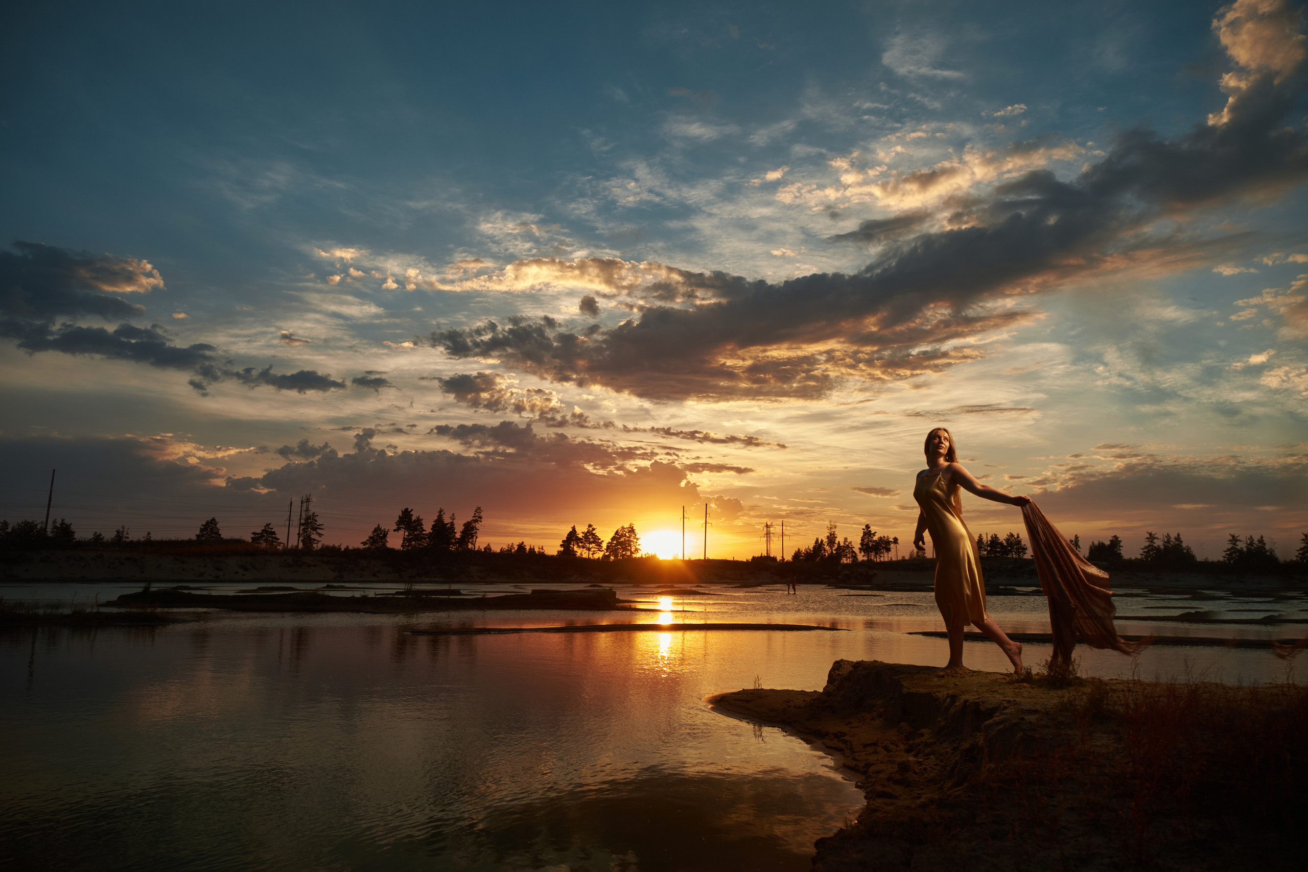 Свадебный и портретный фотограф в Нижнем Новгороде и Дзержинске Максим