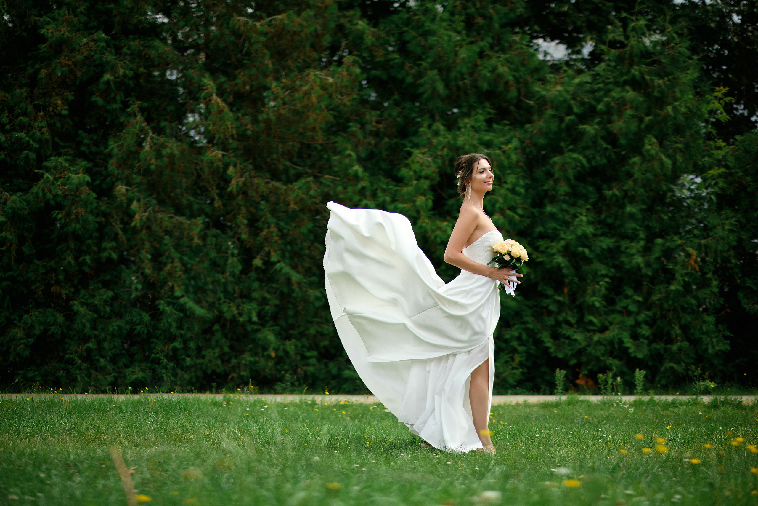 Свадебный и портретный фотограф в Нижнем Новгороде и Дзержинске Максим