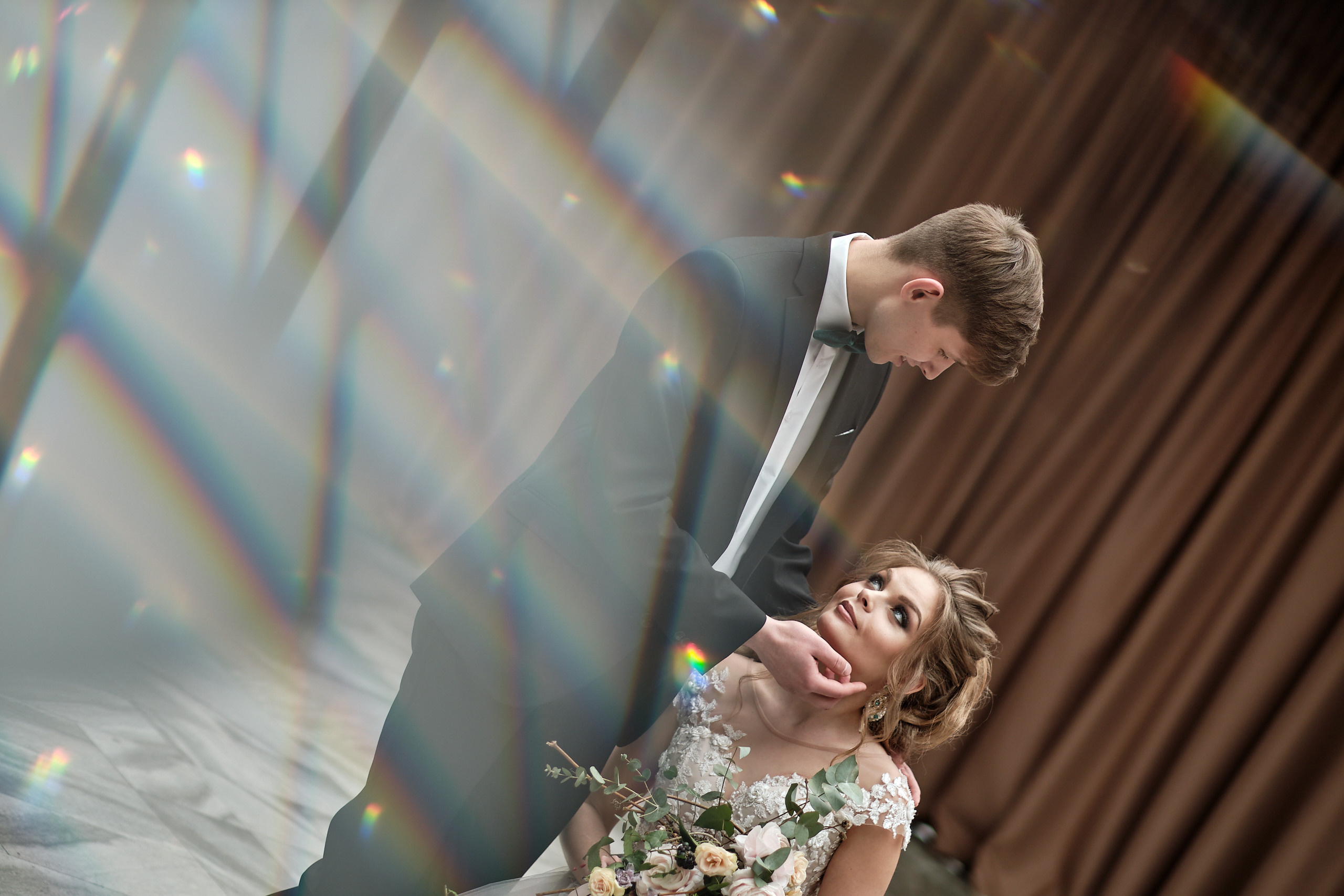 Свадебный и портретный фотограф в Нижнем Новгороде и Дзержинске Максим