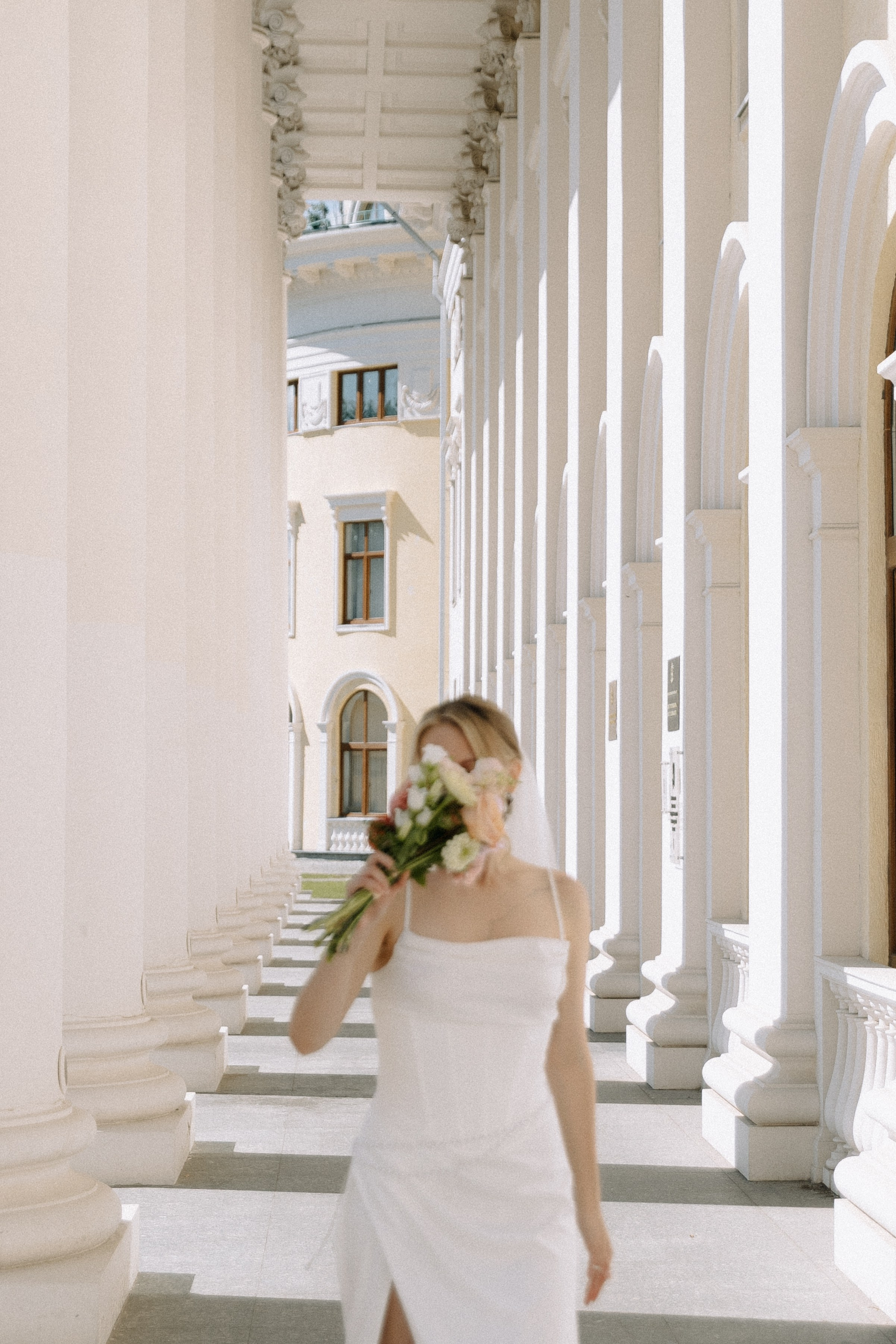 Стильный свадебный день Леры и Степы. Свадебный фотограф в Нижнем Новгороде Генеральская Ира