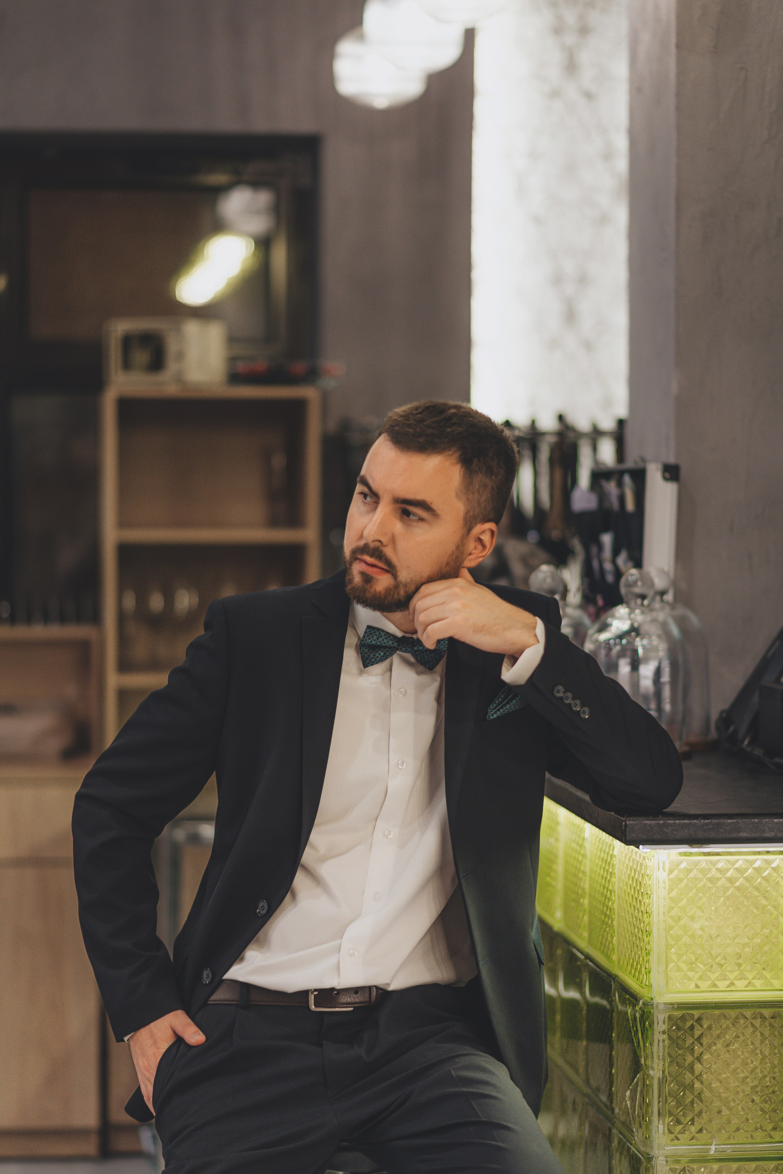 Илья и Марина. Семейный, детский и свадебный фотограф в Черкесске Виктория Голубенко