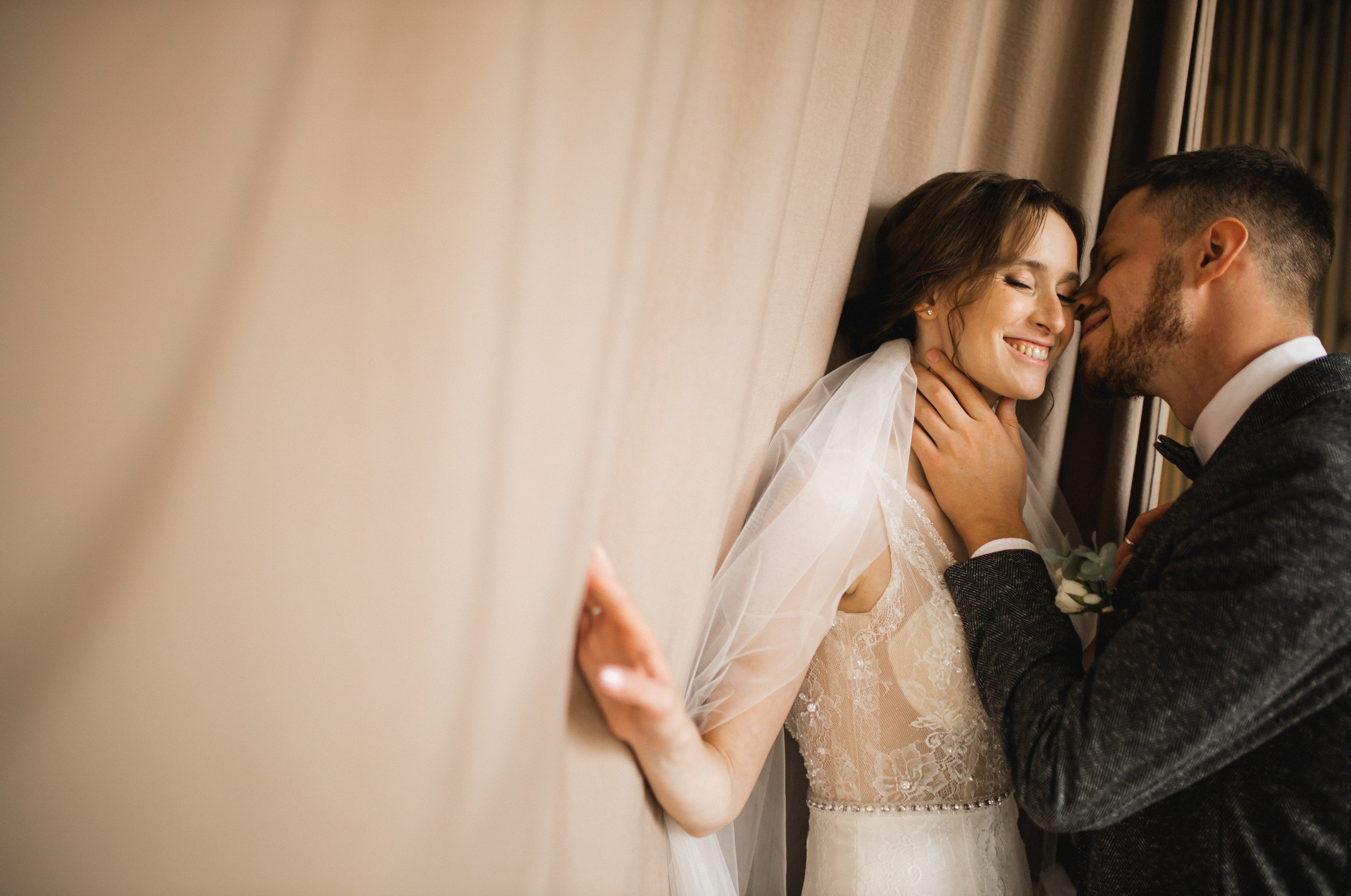 Рита и Сева. Семейный и свадебный фотограф в Екатеринбурге Орлова Ирина