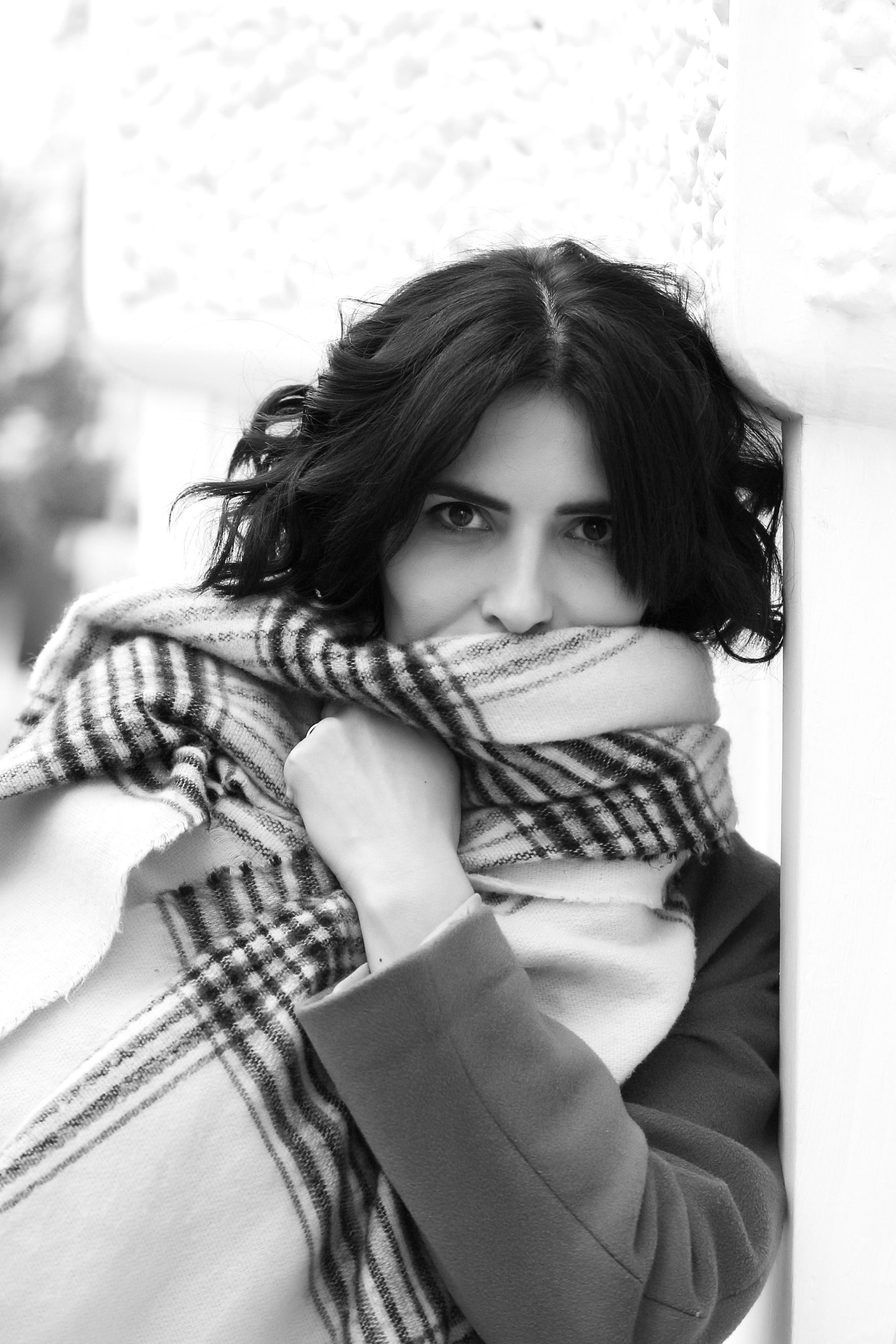 Портрет/Portrait. Портретный фотограф Роман Ларшин