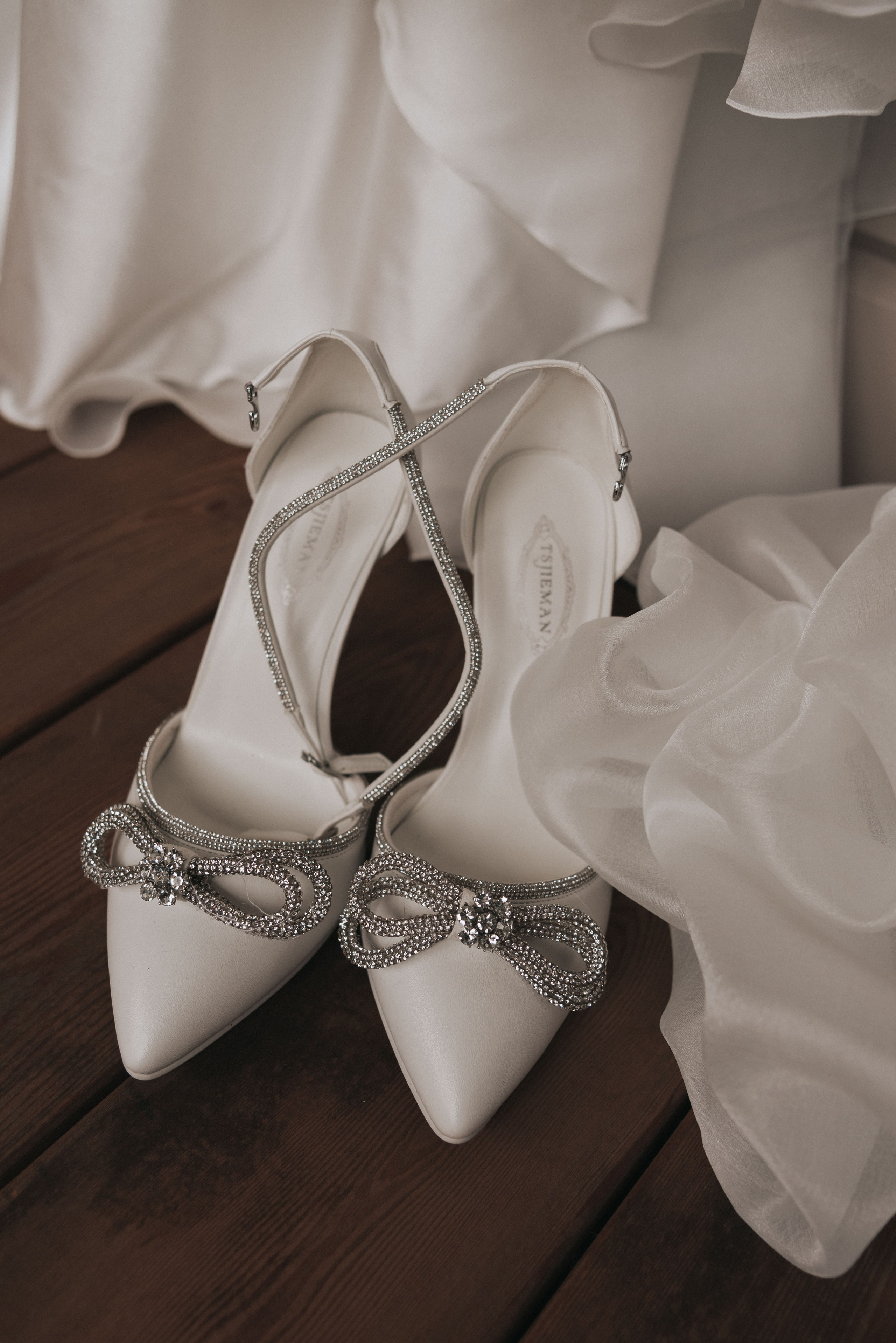 Андрей и Лиза. Свадебный и семейный фотограф в Москве Юлия Шикалова