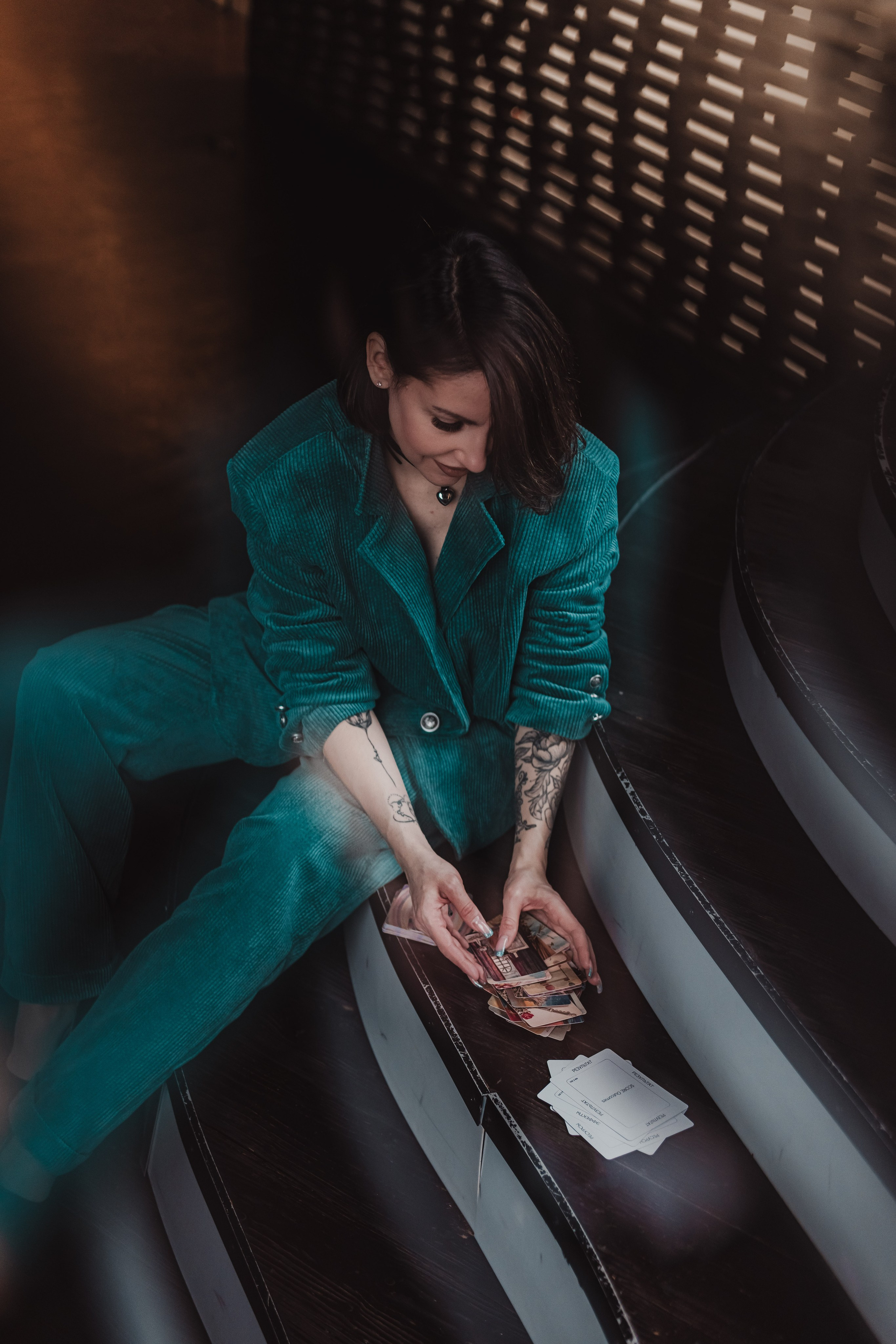 Katya. Mariam Bagdasaryan